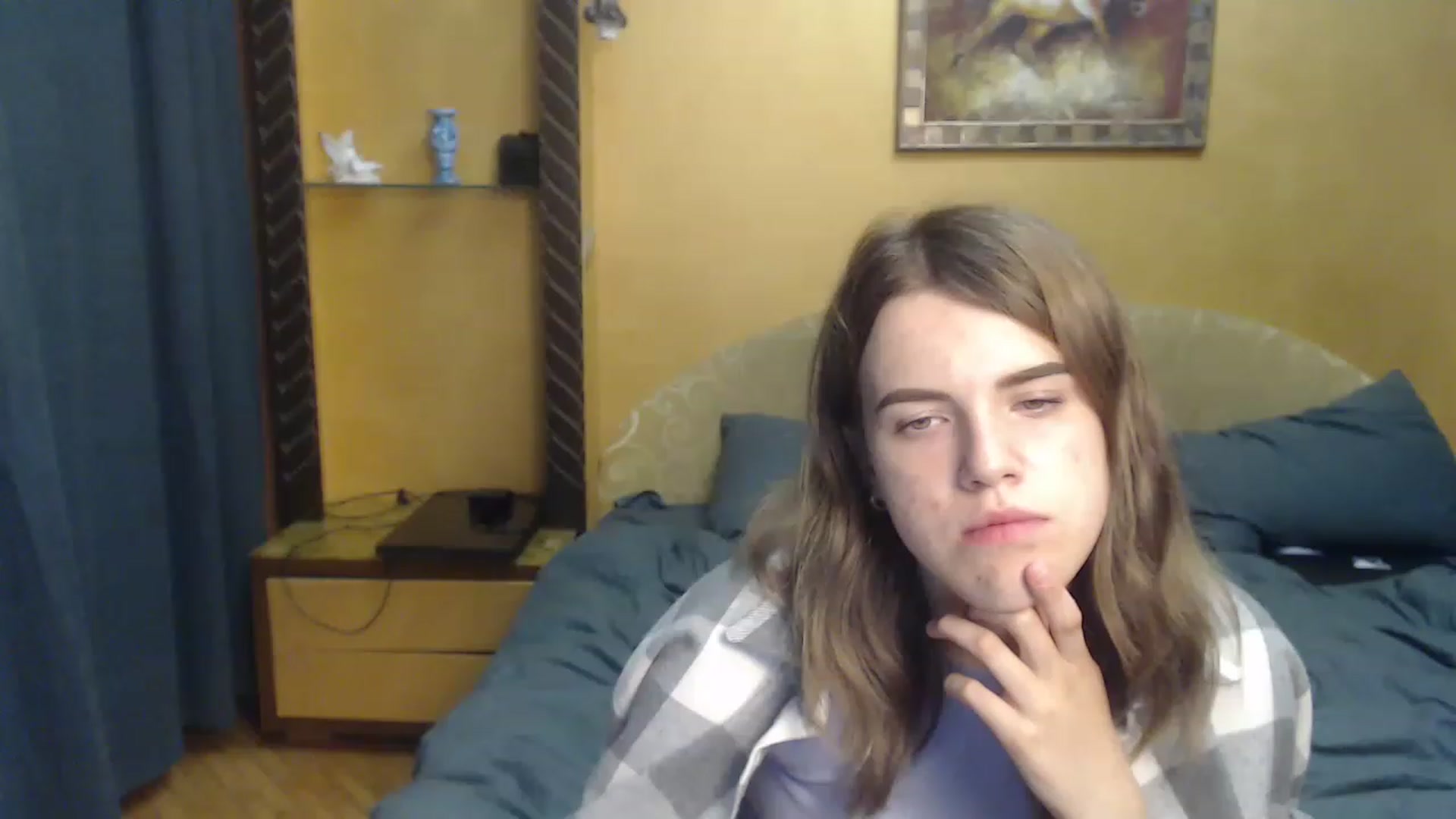 Gallery image thumbnail from SweetVeronaa's myfreecams stream on, 07/13/2023, 23:13 image 2 of 20