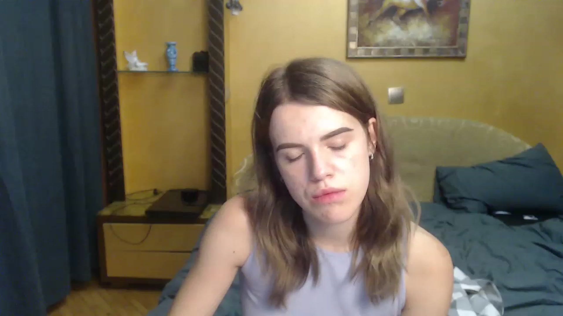 Gallery image thumbnail from SweetVeronaa's myfreecams stream on, 07/13/2023, 23:13 image 18 of 20