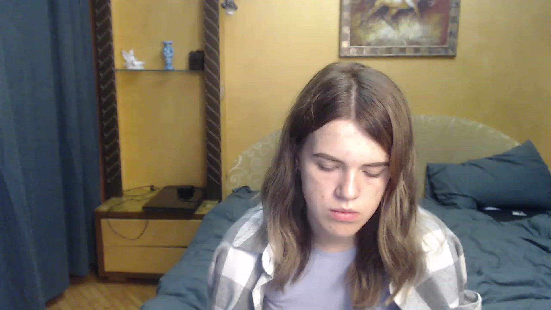 Gallery image thumbnail from SweetVeronaa's myfreecams stream on, 07/13/2023, 23:13 image 4 of 20