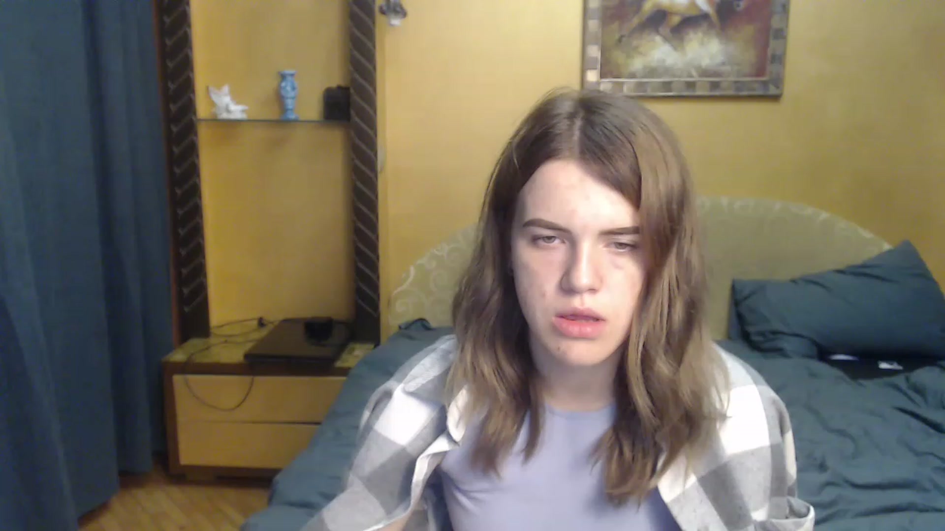 Gallery image thumbnail from SweetVeronaa's myfreecams stream on, 07/13/2023, 23:13 image 3 of 20
