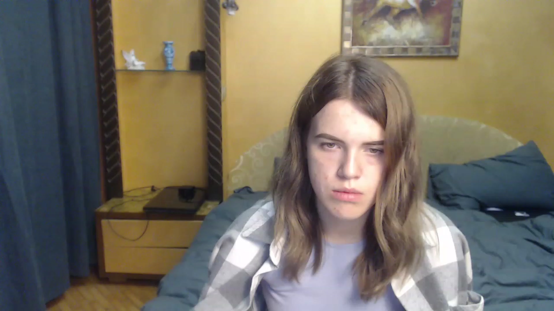 Gallery image thumbnail from SweetVeronaa's myfreecams stream on, 07/13/2023, 23:13 image 1 of 20