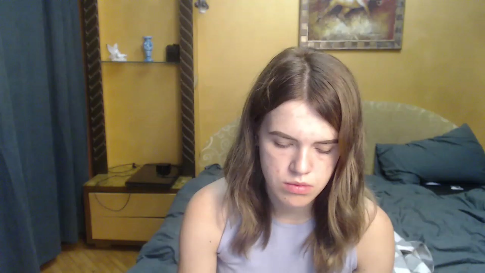 Gallery image thumbnail from SweetVeronaa's myfreecams stream on, 07/13/2023, 23:13 image 12 of 20
