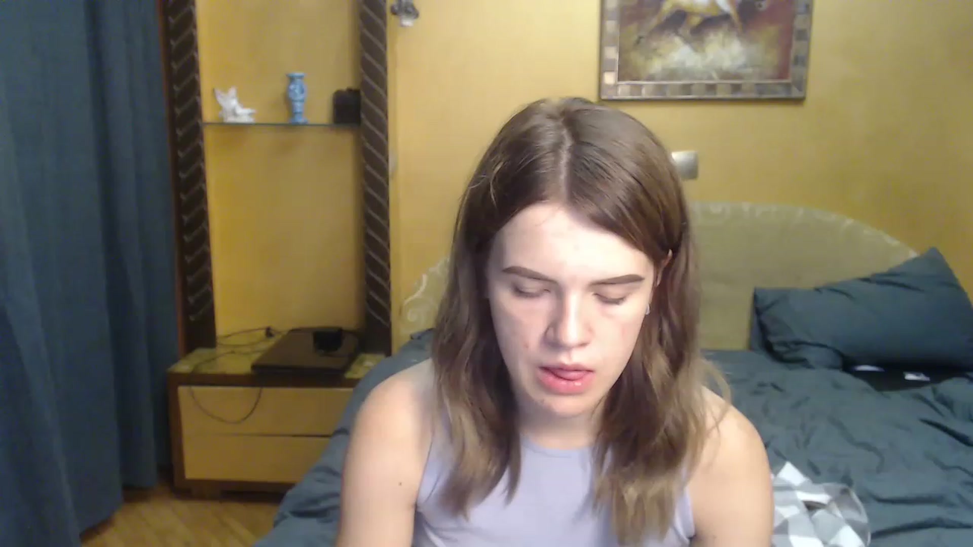 Gallery image thumbnail from SweetVeronaa's myfreecams stream on, 07/13/2023, 23:13 image 20 of 20