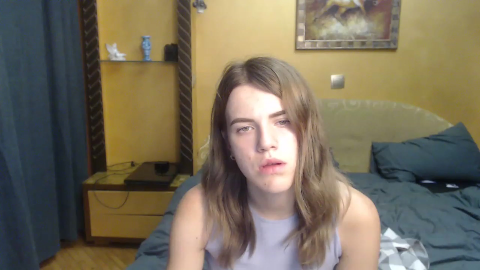Gallery image thumbnail from SweetVeronaa's myfreecams stream on, 07/13/2023, 23:13 image 15 of 20