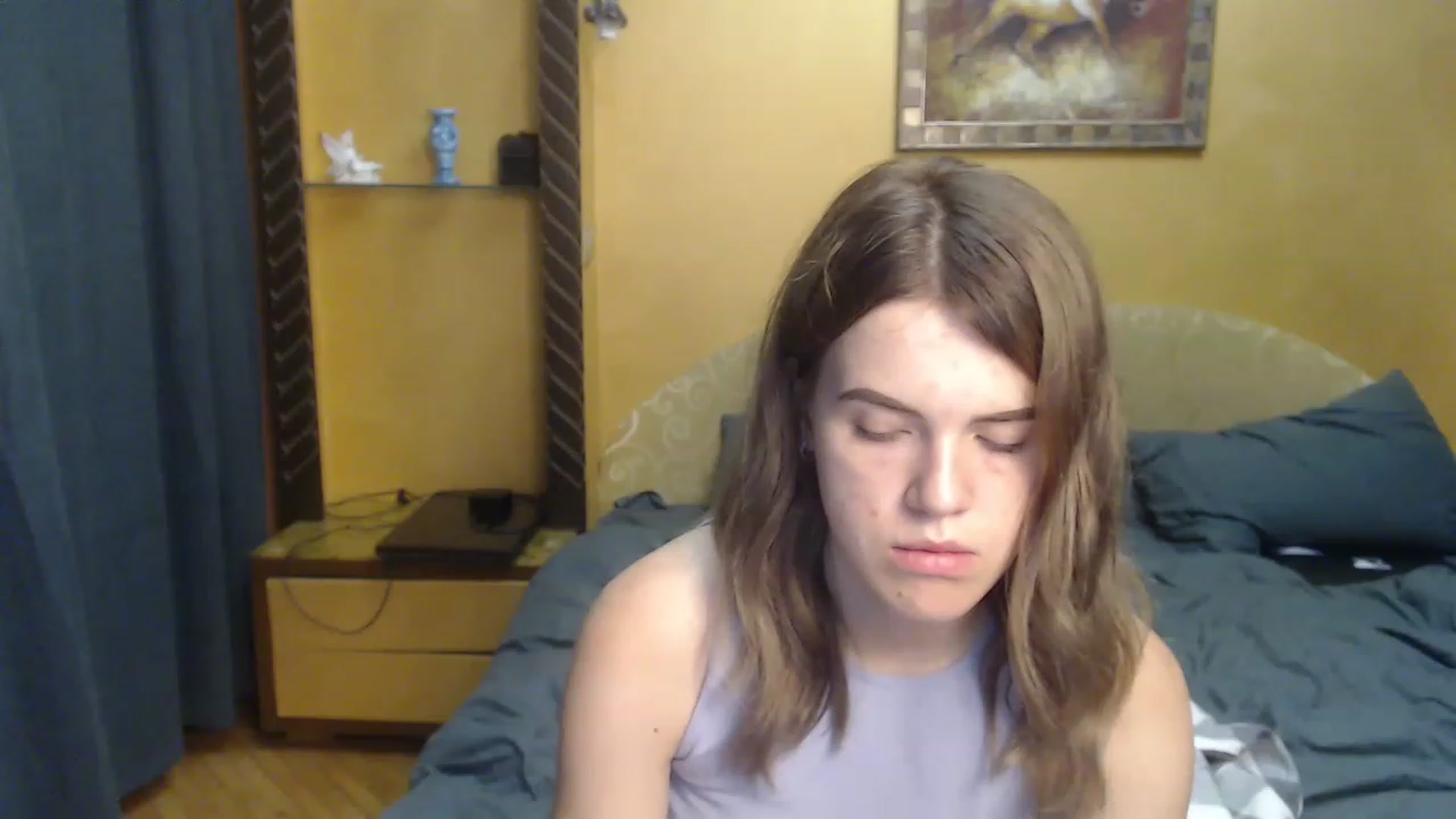 Gallery image thumbnail from SweetVeronaa's myfreecams stream on, 07/13/2023, 23:13 image 16 of 20