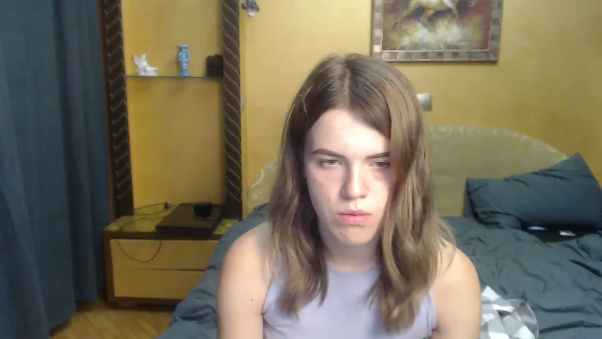 Gallery image thumbnail from SweetVeronaa's myfreecams stream on, 07/13/2023, 23:13 image 13 of 20