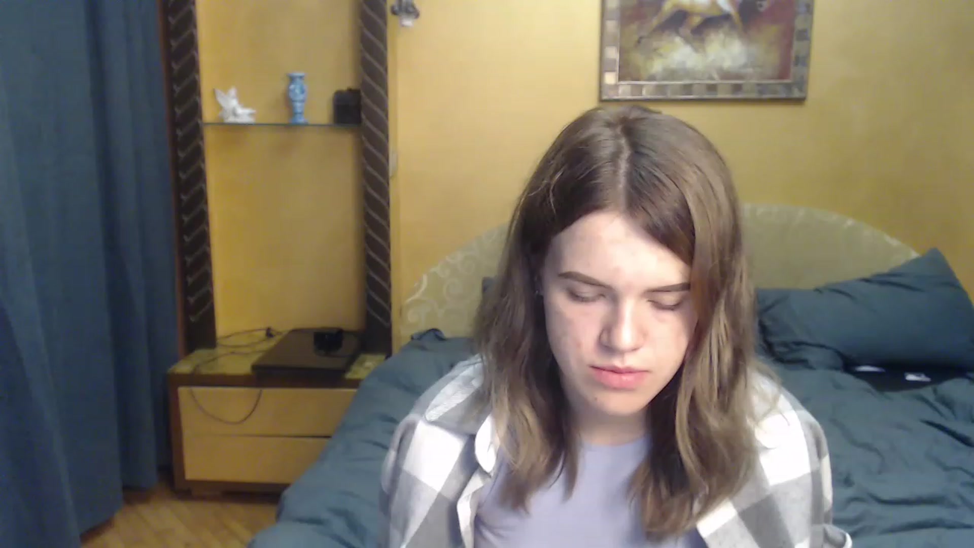 Gallery image thumbnail from SweetVeronaa's myfreecams stream on, 07/13/2023, 23:13 image 8 of 20
