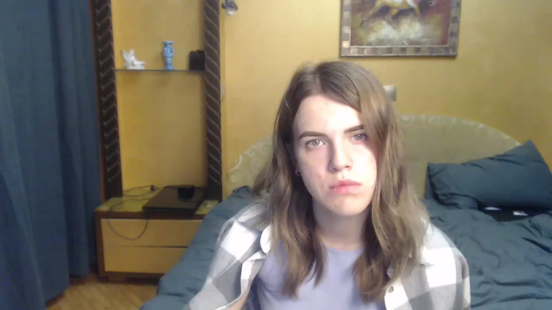 Gallery image thumbnail from SweetVeronaa's myfreecams stream on, 07/13/2023, 23:13 image 9 of 20
