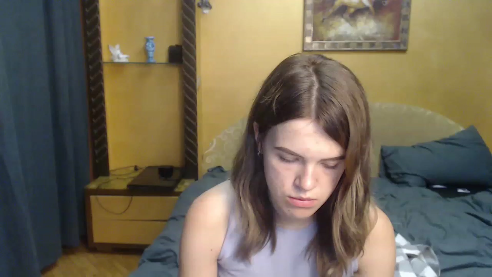 Gallery image thumbnail from SweetVeronaa's myfreecams stream on, 07/13/2023, 23:13 image 14 of 20