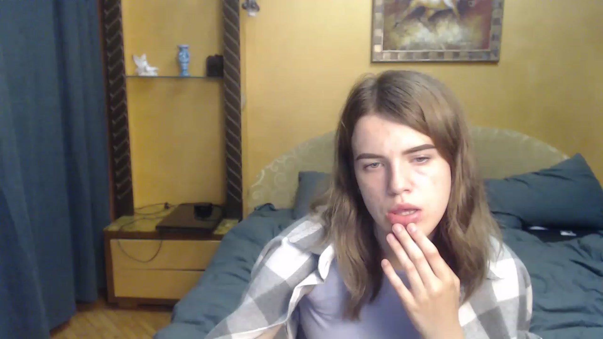 Gallery image thumbnail from SweetVeronaa's myfreecams stream on, 07/13/2023, 23:13 image 6 of 20