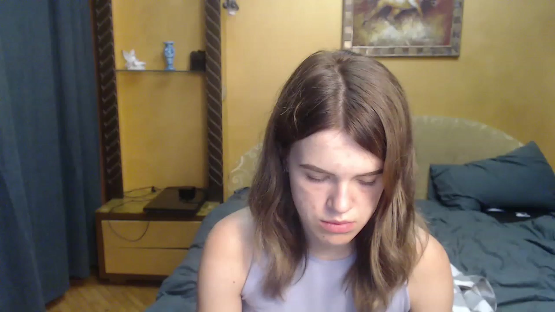 Gallery image thumbnail from SweetVeronaa's myfreecams stream on, 07/13/2023, 23:13 image 10 of 20