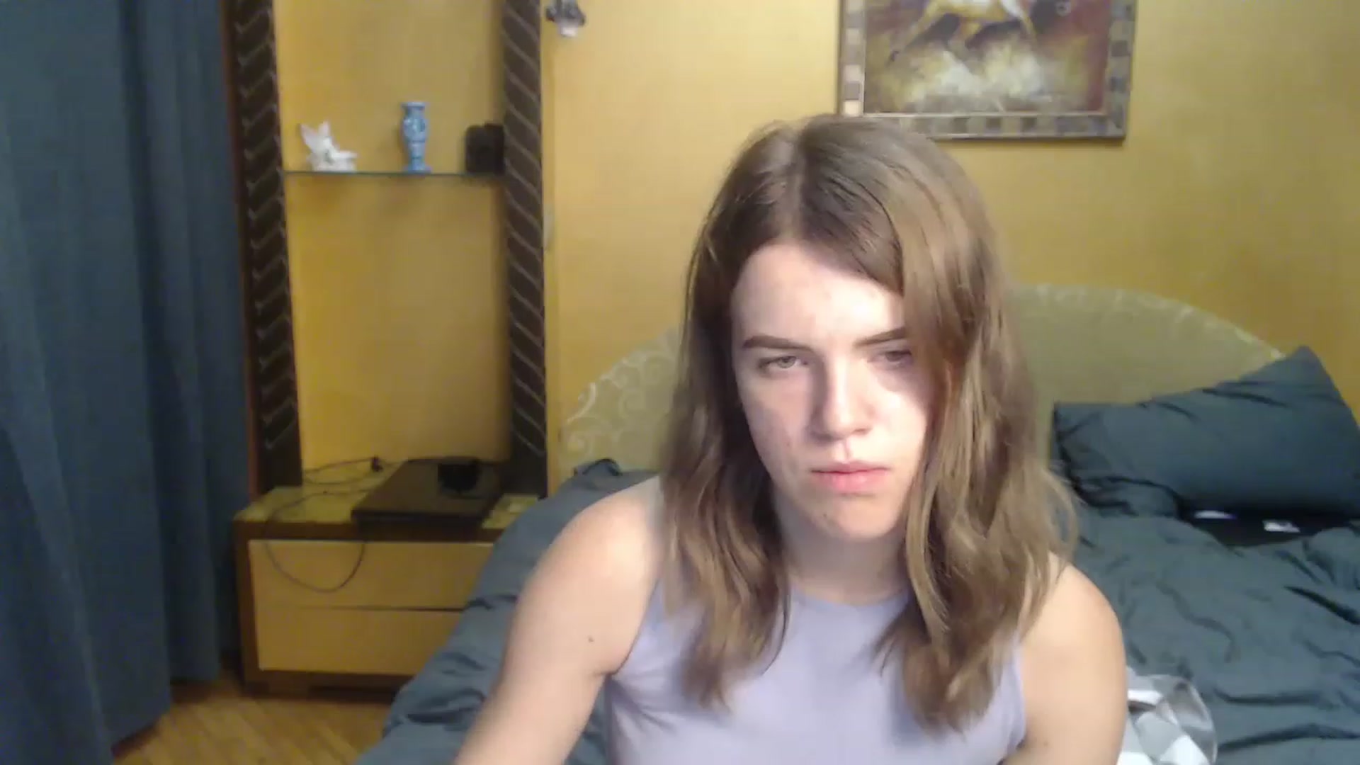 Gallery image thumbnail from SweetVeronaa's myfreecams stream on, 07/13/2023, 23:13 image 11 of 20