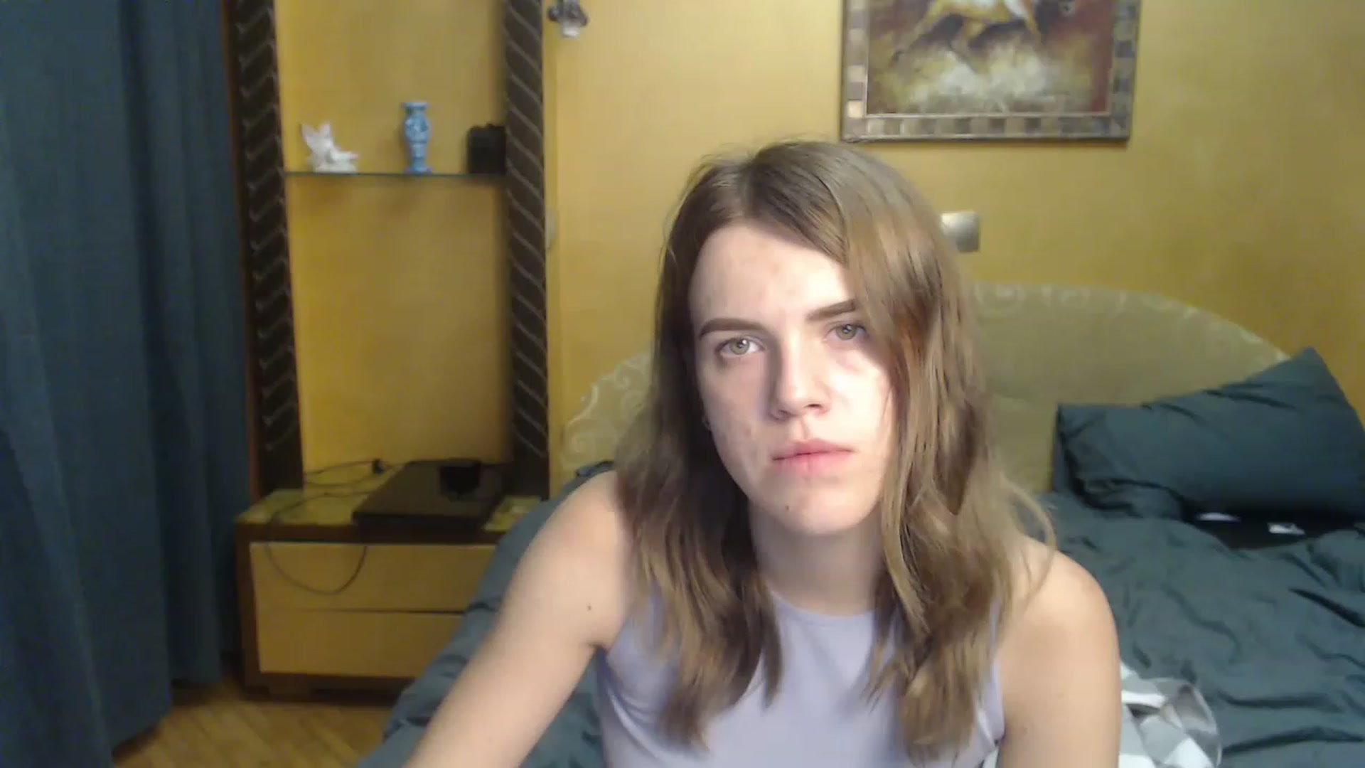 Gallery image thumbnail from SweetVeronaa's myfreecams stream on, 07/13/2023, 23:13 image 17 of 20