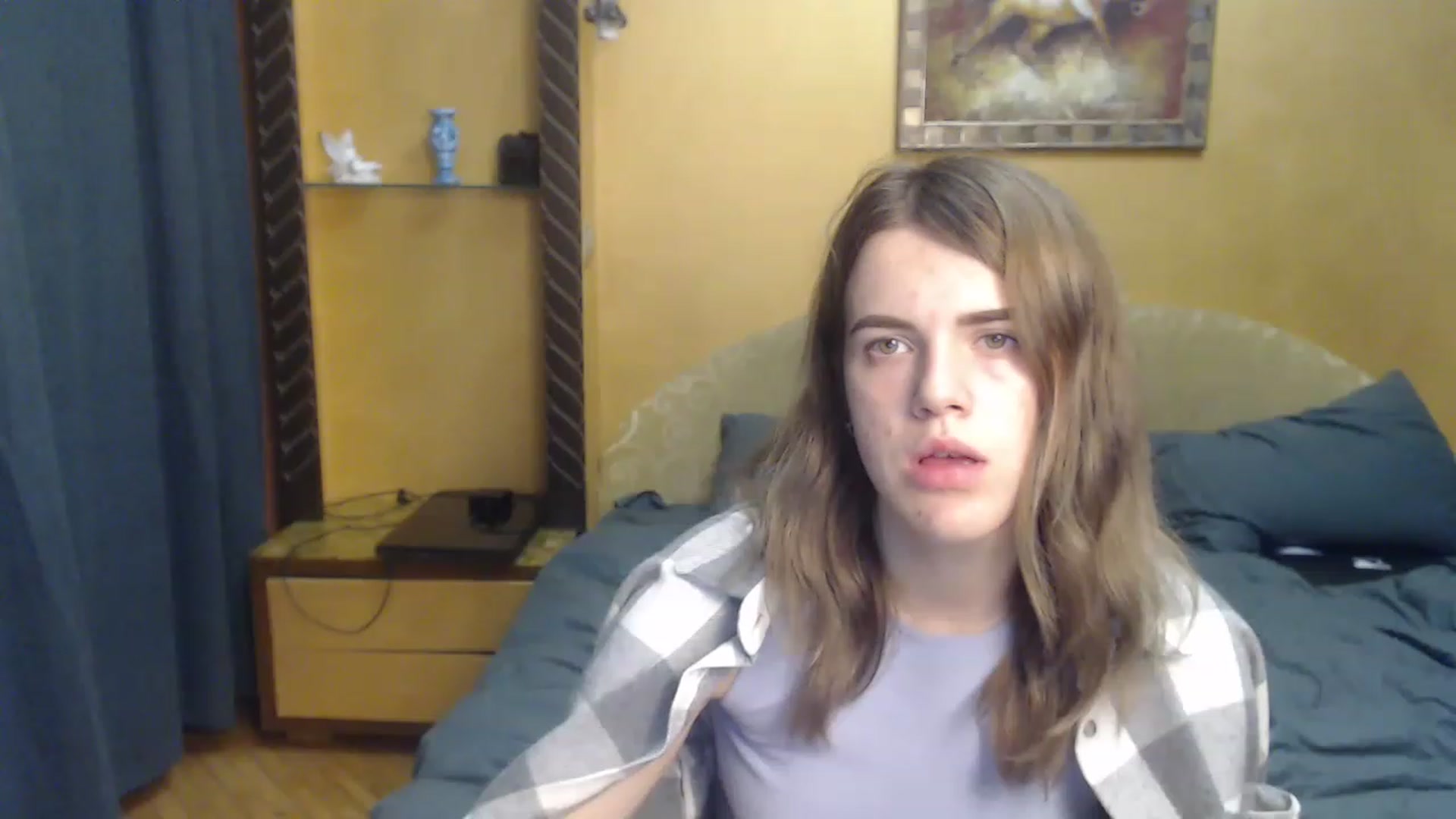 Gallery image thumbnail from SweetVeronaa's myfreecams stream on, 07/13/2023, 23:13 image 5 of 20