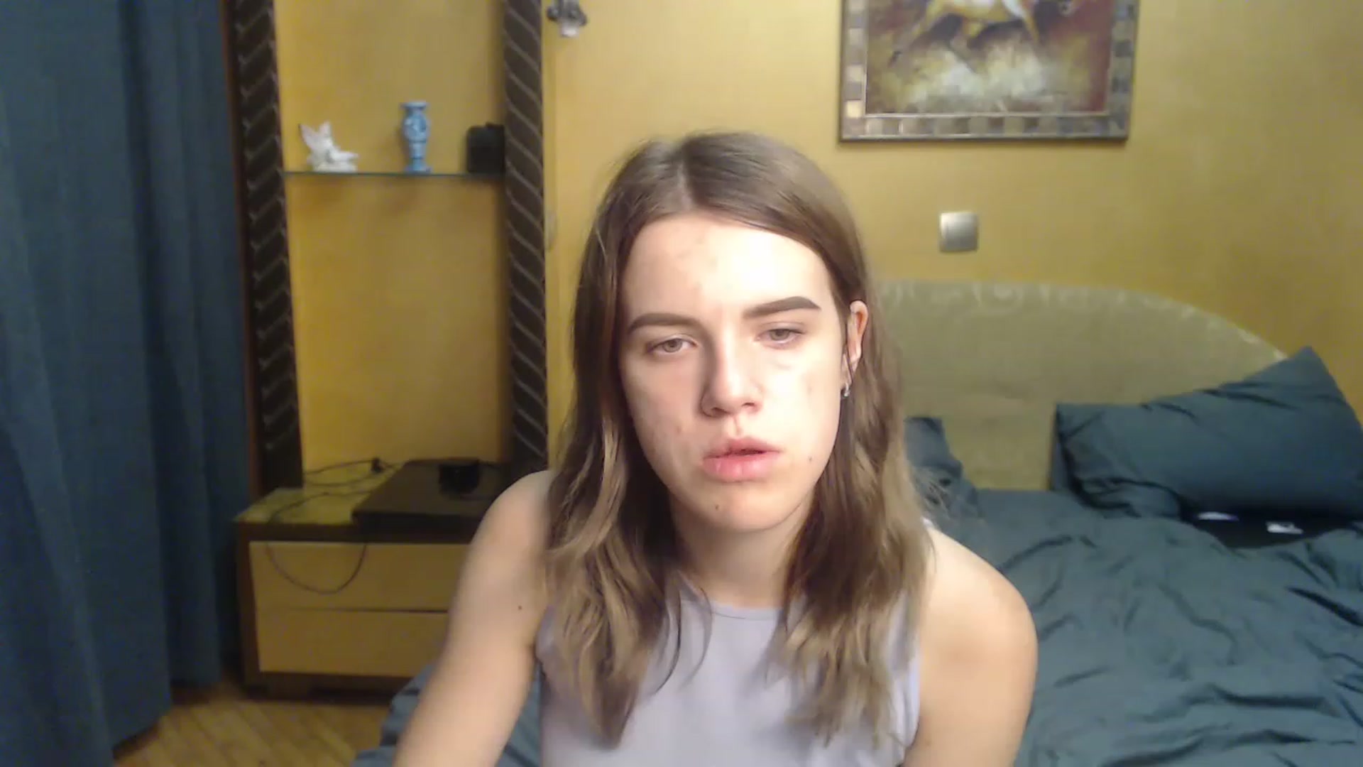 Gallery image thumbnail from SweetVeronaa's myfreecams stream on, 07/14/2023, 24:01 image 14 of 20