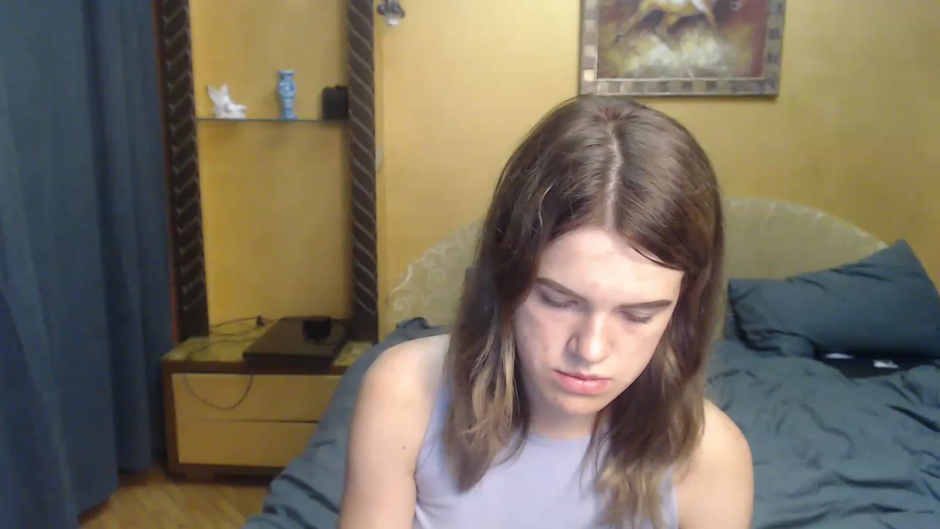 Gallery image thumbnail from SweetVeronaa's myfreecams stream on, 07/14/2023, 24:01 image 17 of 20