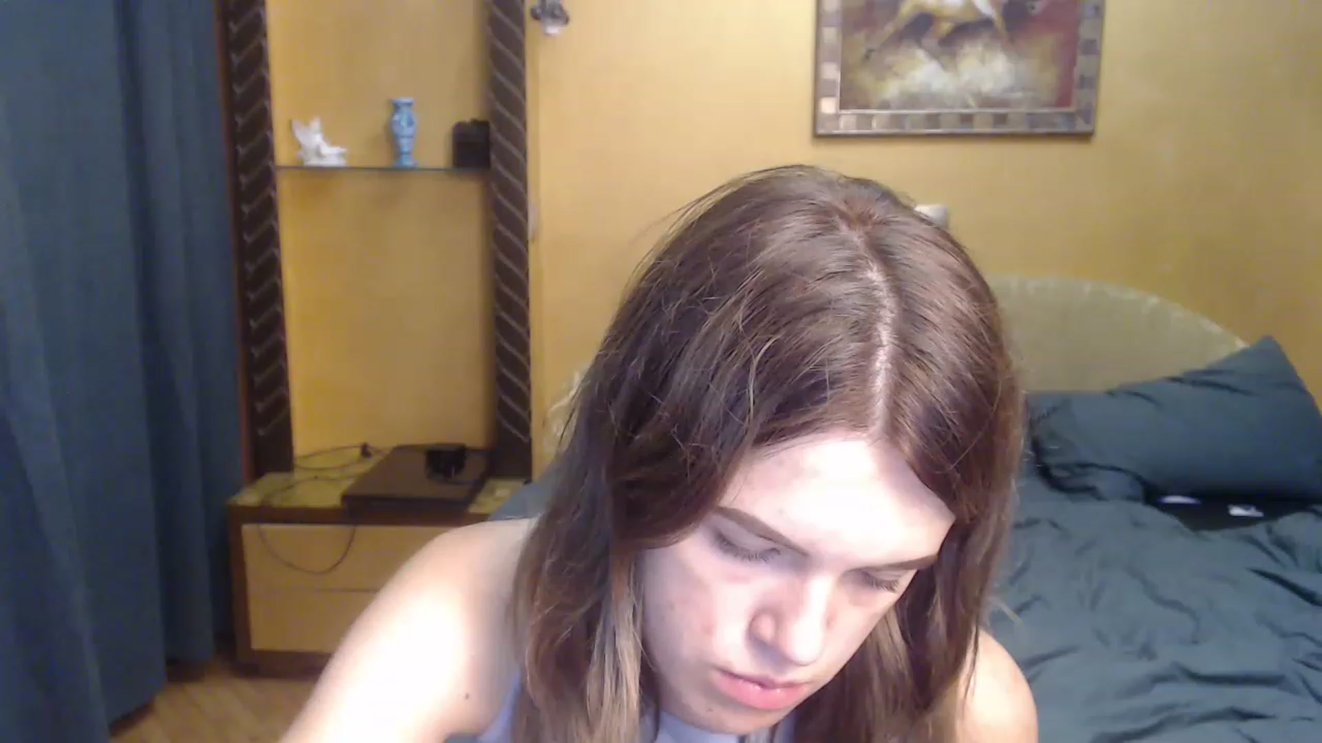 Gallery image thumbnail from SweetVeronaa's myfreecams stream on, 07/14/2023, 24:01 image 9 of 20