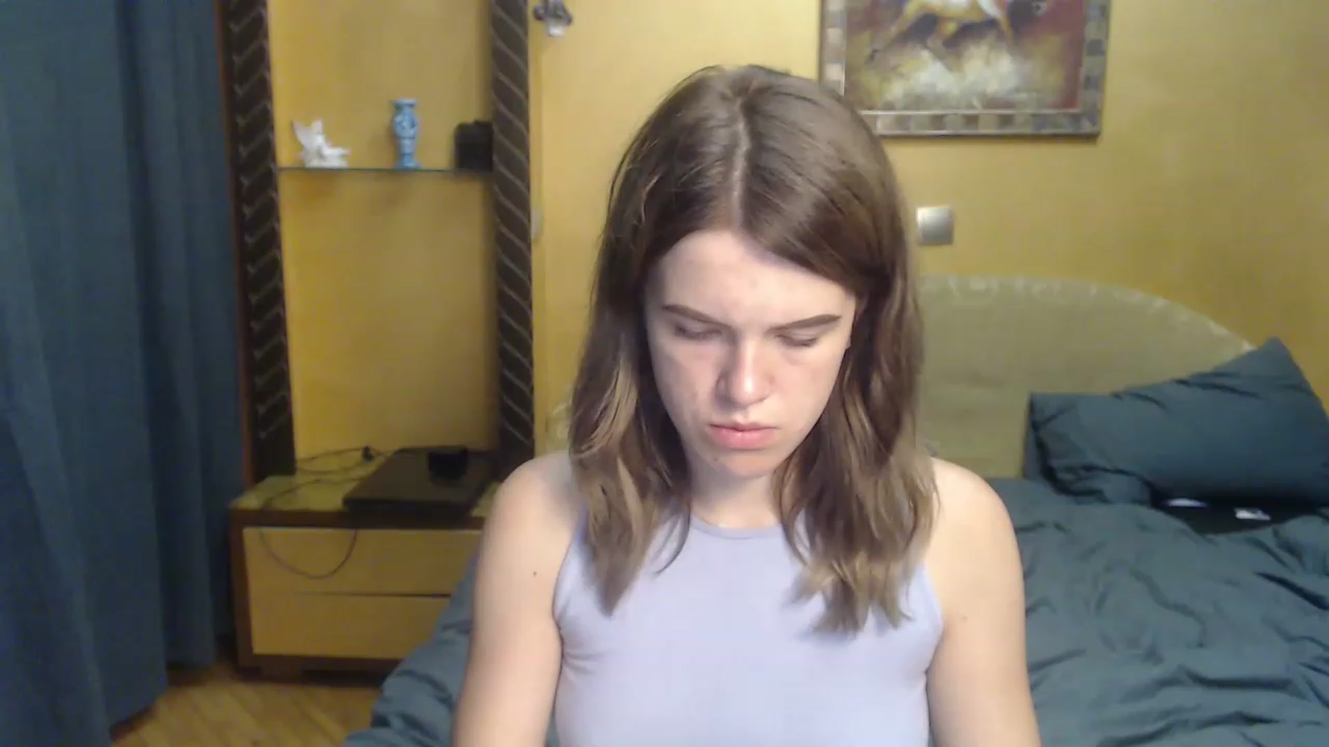 Gallery image thumbnail from SweetVeronaa's myfreecams stream on, 07/14/2023, 24:01 image 8 of 20