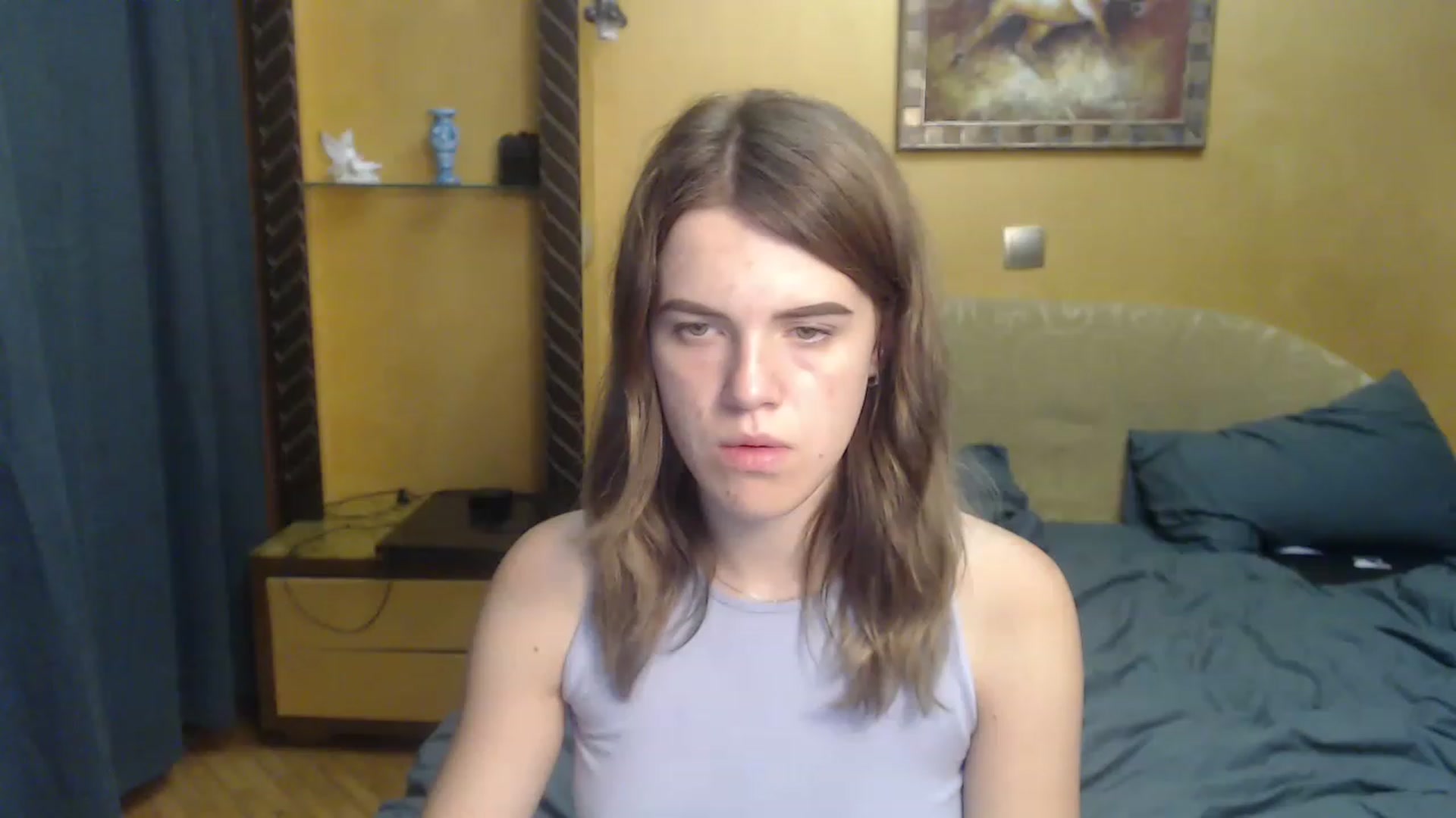 Gallery image thumbnail from SweetVeronaa's myfreecams stream on, 07/14/2023, 24:01 image 11 of 20