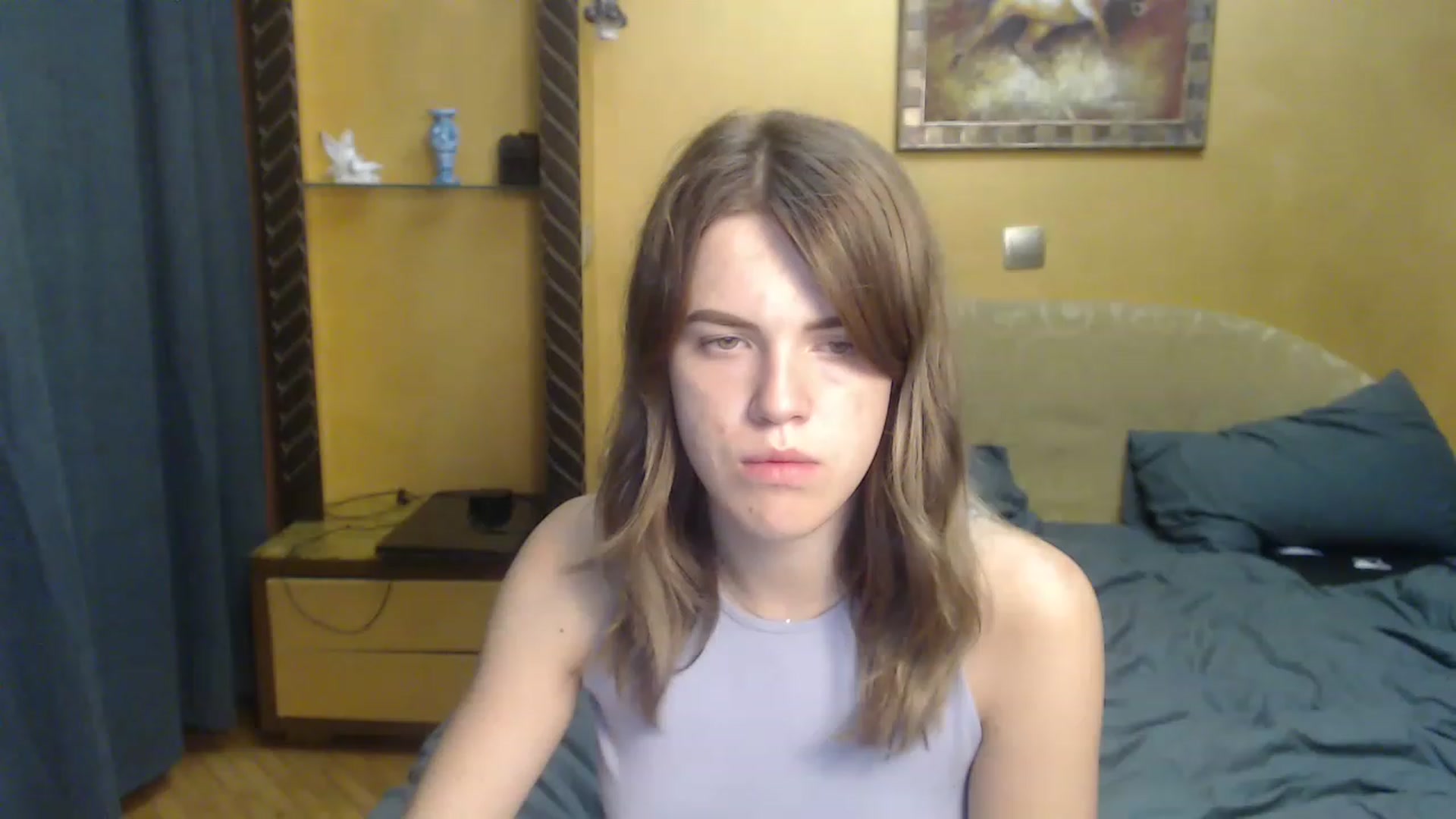 Gallery image thumbnail from SweetVeronaa's myfreecams stream on, 07/14/2023, 24:01 image 2 of 20