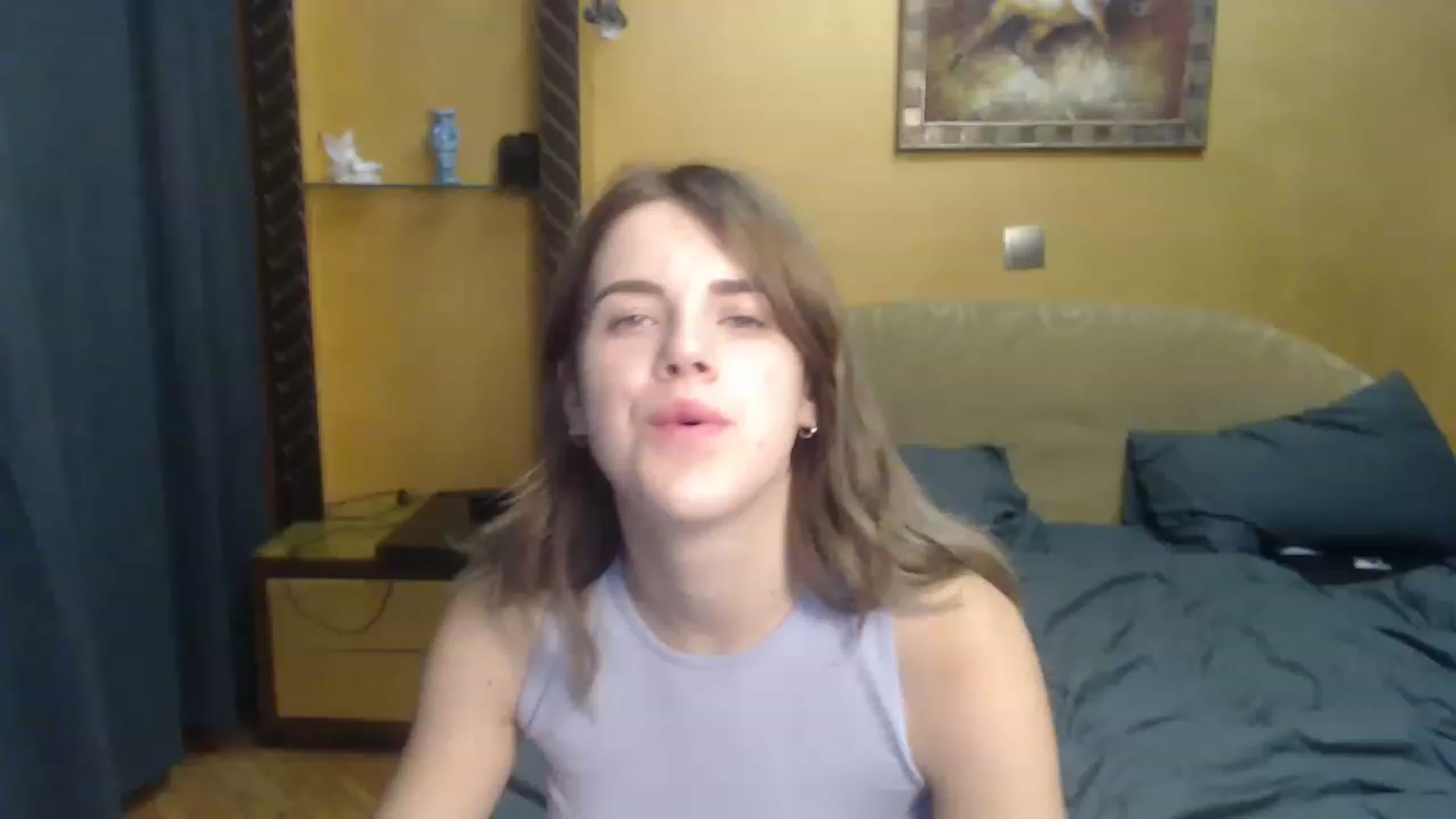 Gallery image thumbnail from SweetVeronaa's myfreecams stream on, 07/14/2023, 24:01 image 20 of 20