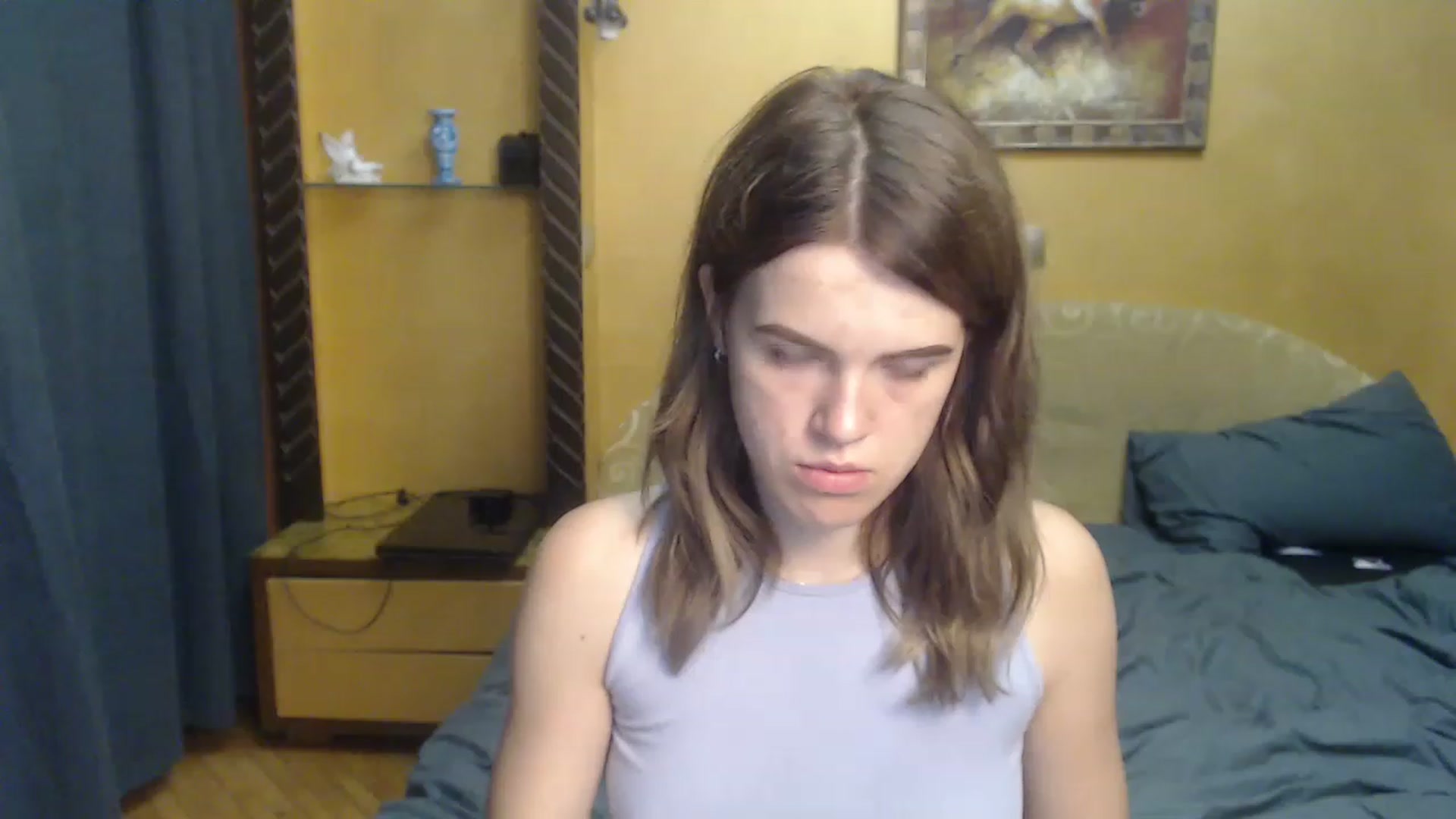 Gallery image thumbnail from SweetVeronaa's myfreecams stream on, 07/14/2023, 24:01 image 7 of 20