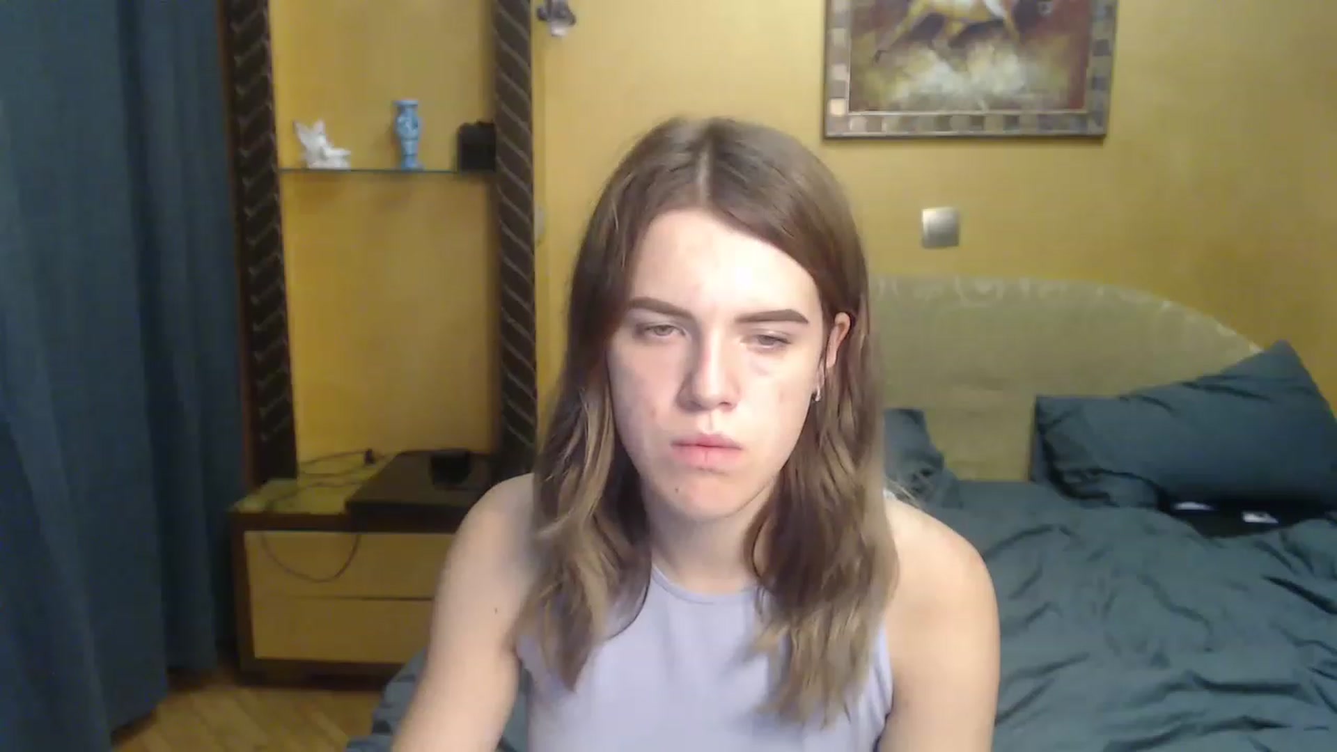 Gallery image thumbnail from SweetVeronaa's myfreecams stream on, 07/14/2023, 24:01 image 4 of 20