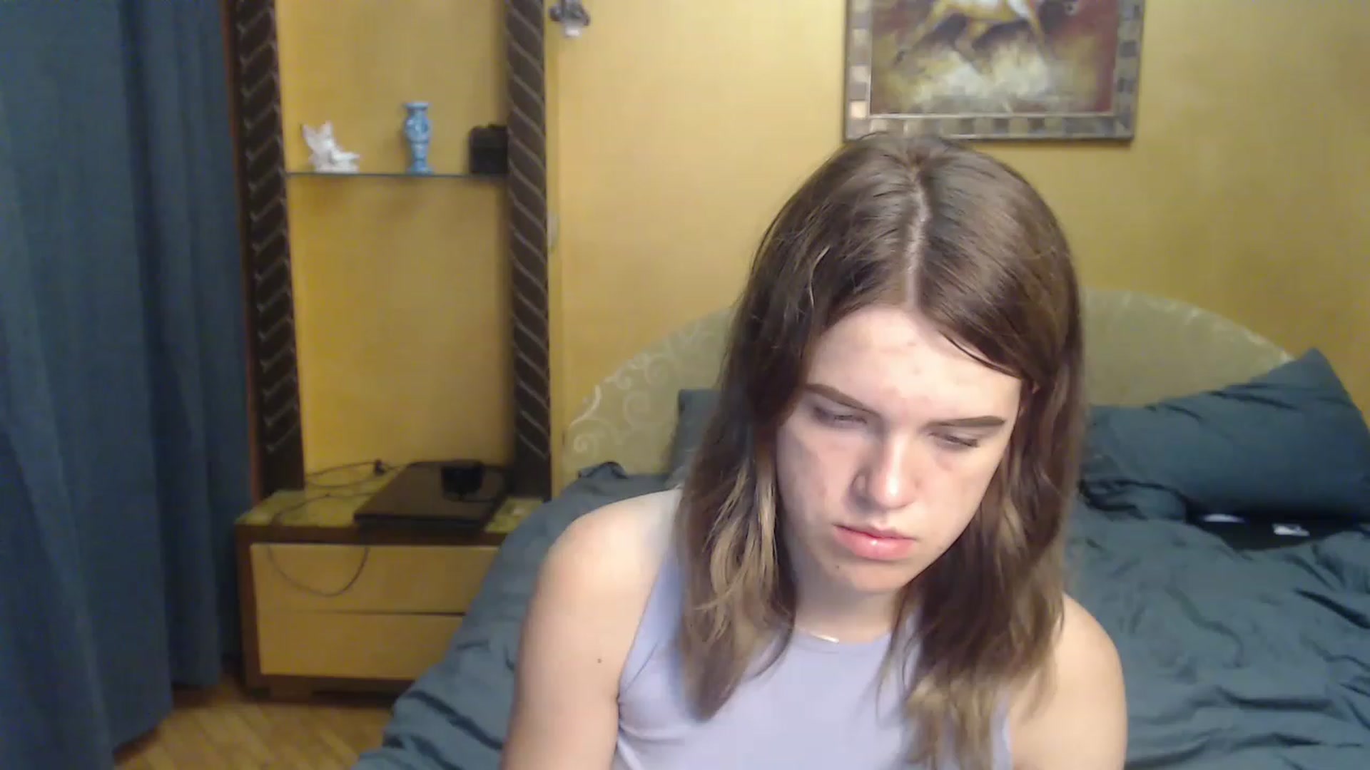 Gallery image thumbnail from SweetVeronaa's myfreecams stream on, 07/14/2023, 24:01 image 18 of 20