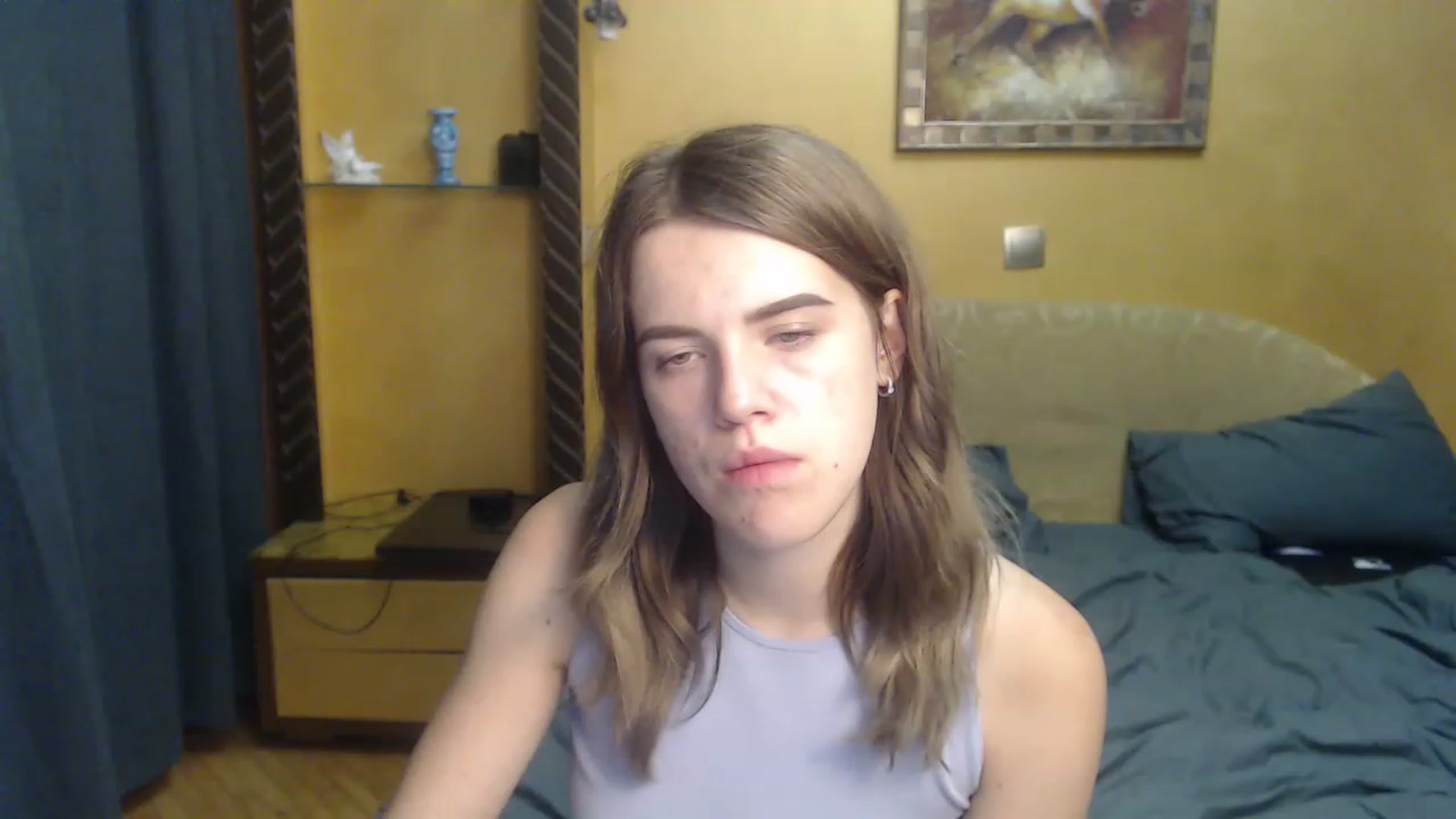 Gallery image thumbnail from SweetVeronaa's myfreecams stream on, 07/14/2023, 24:01 image 6 of 20