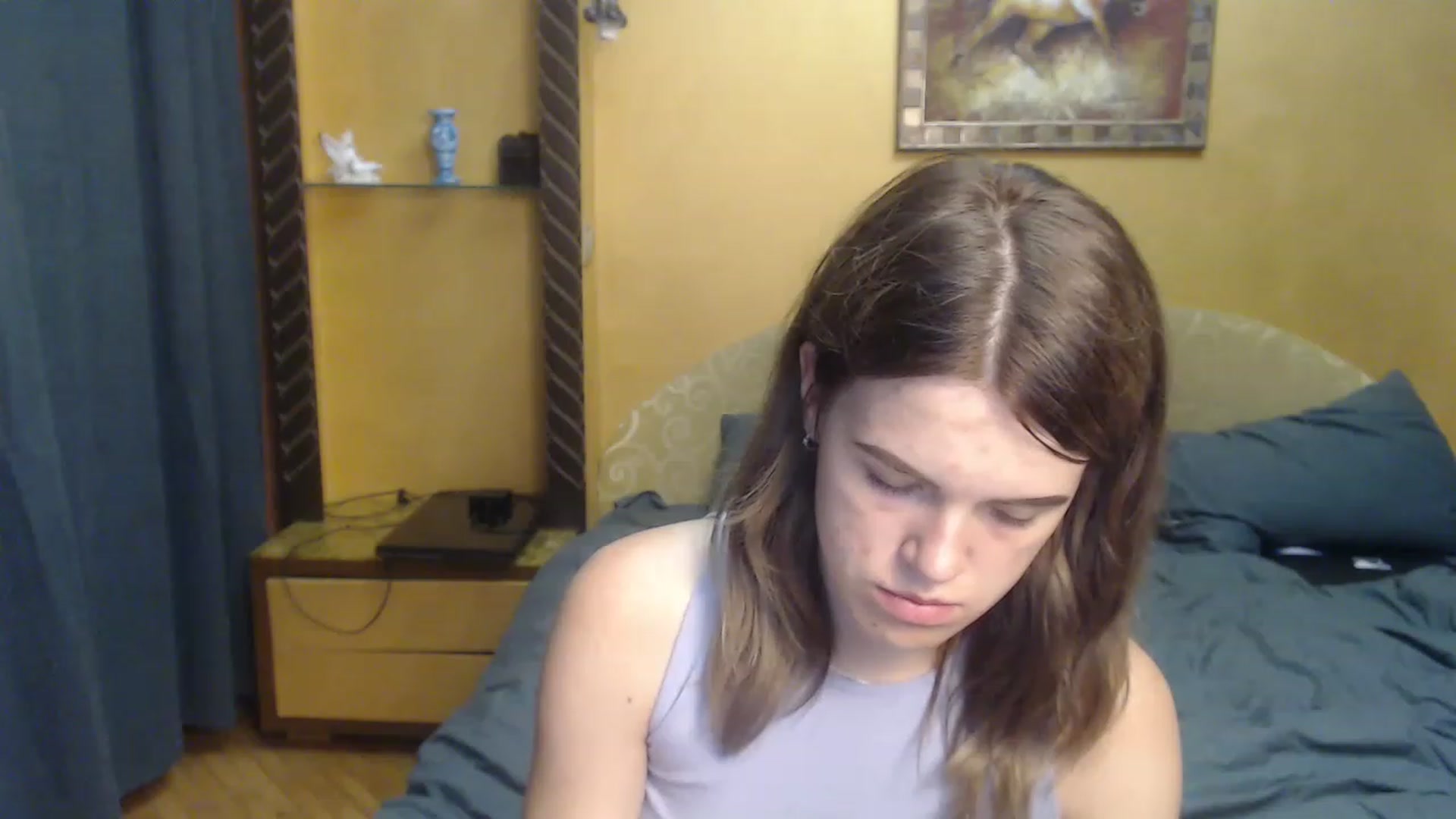 Gallery image thumbnail from SweetVeronaa's myfreecams stream on, 07/14/2023, 24:01 image 19 of 20