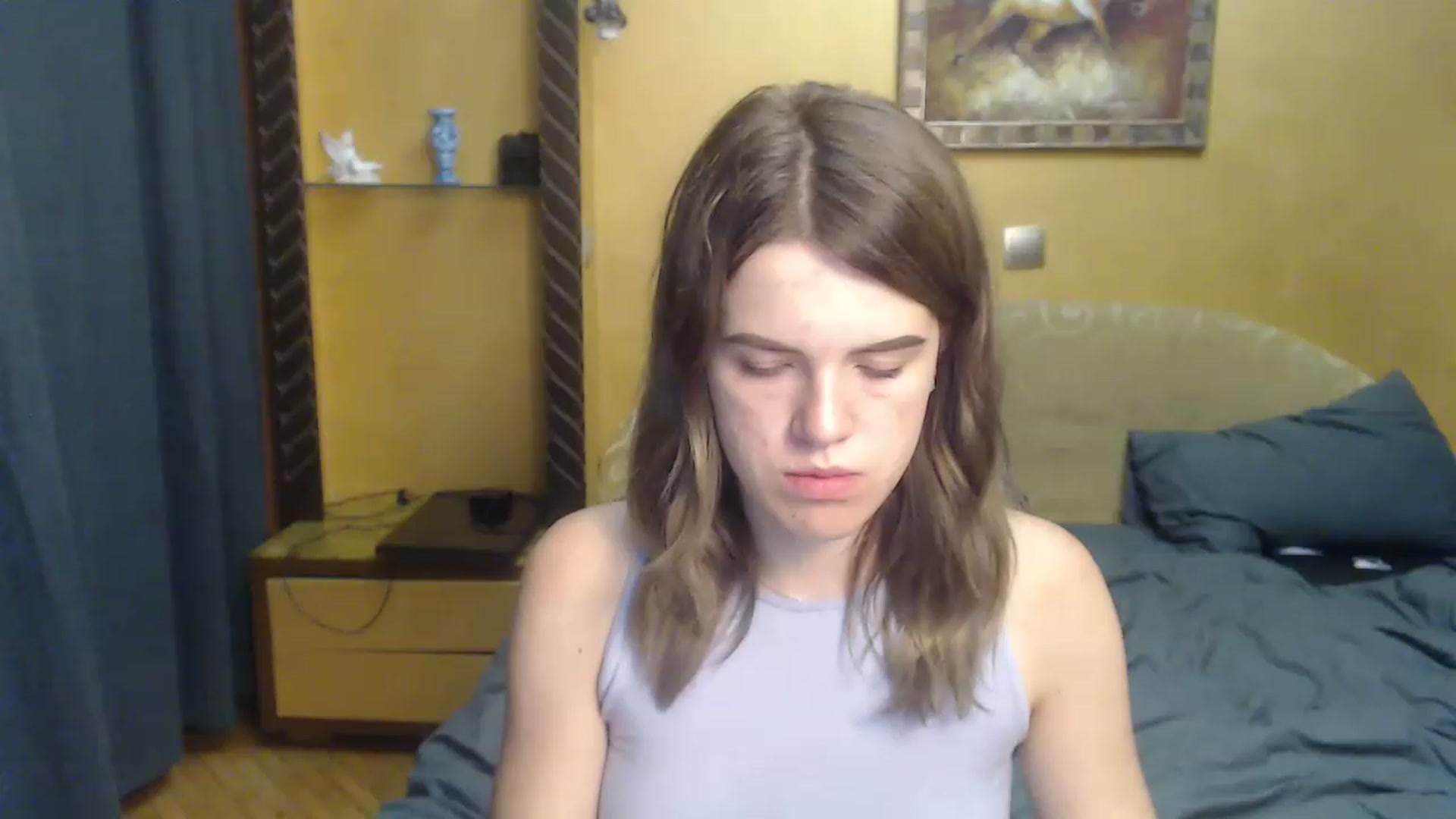 Gallery image thumbnail from SweetVeronaa's myfreecams stream on, 07/14/2023, 24:01 image 12 of 20