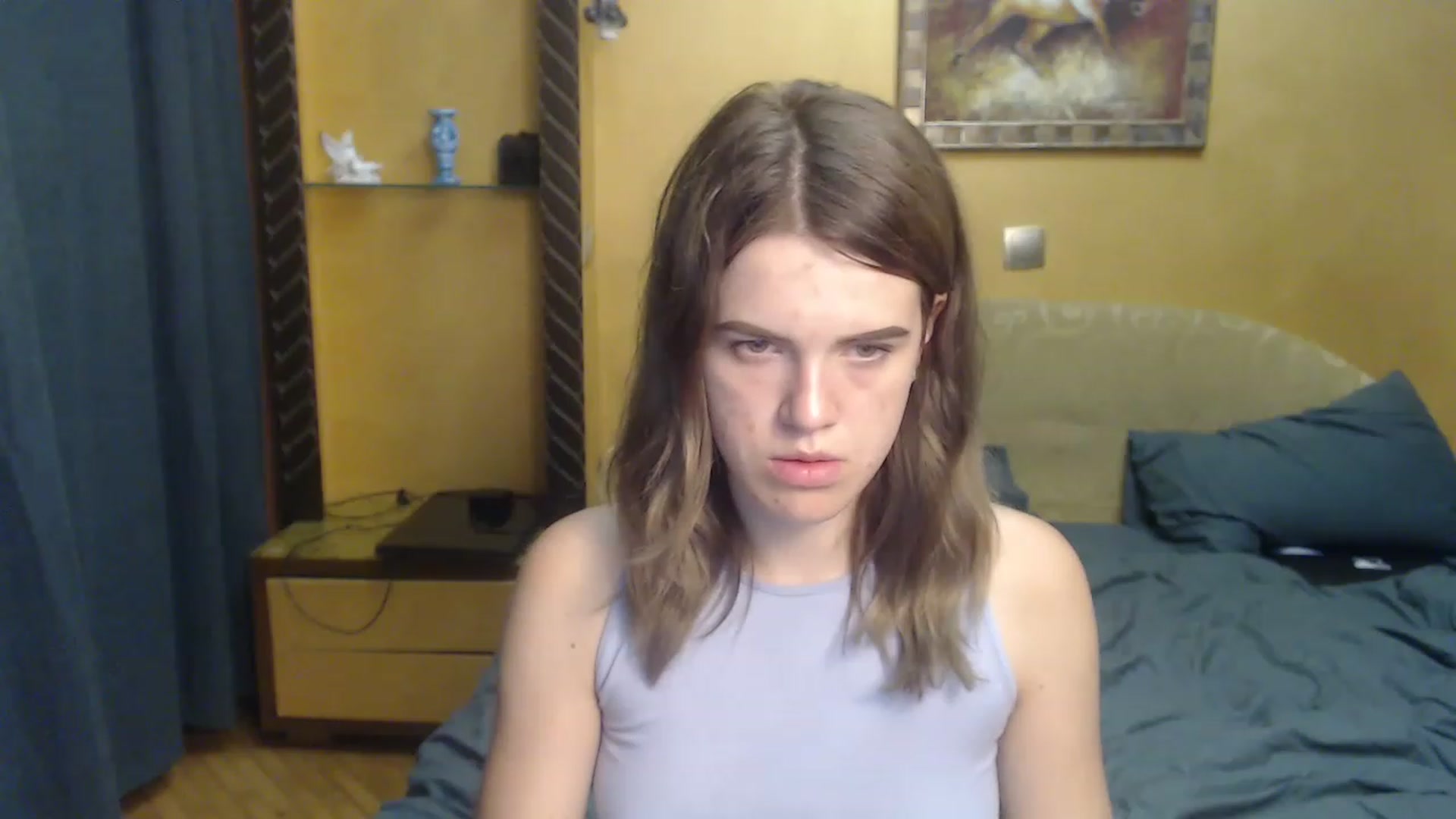 Gallery image thumbnail from SweetVeronaa's myfreecams stream on, 07/14/2023, 24:01 image 15 of 20