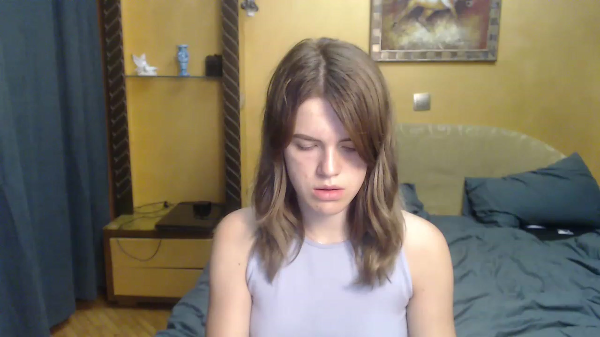 Gallery image thumbnail from SweetVeronaa's myfreecams stream on, 07/14/2023, 24:01 image 3 of 20