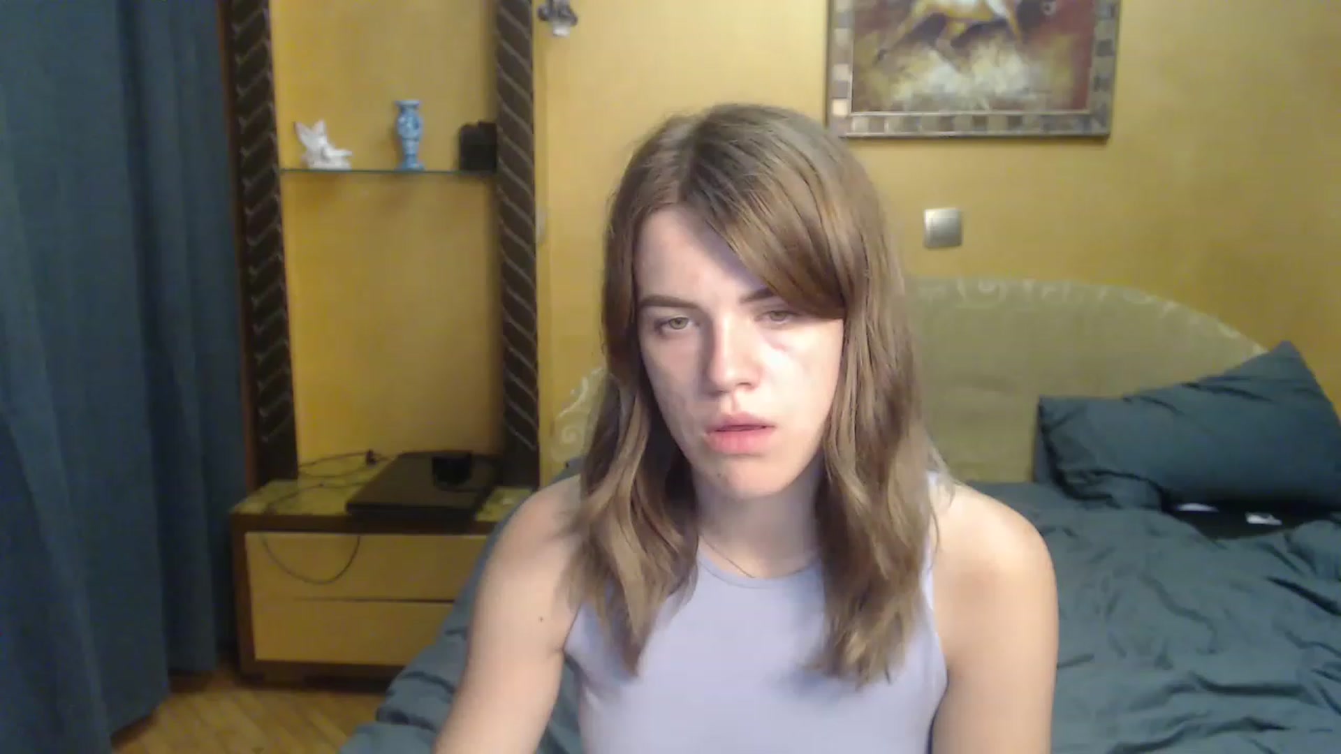 Gallery image thumbnail from SweetVeronaa's myfreecams stream on, 07/14/2023, 24:01 image 1 of 20