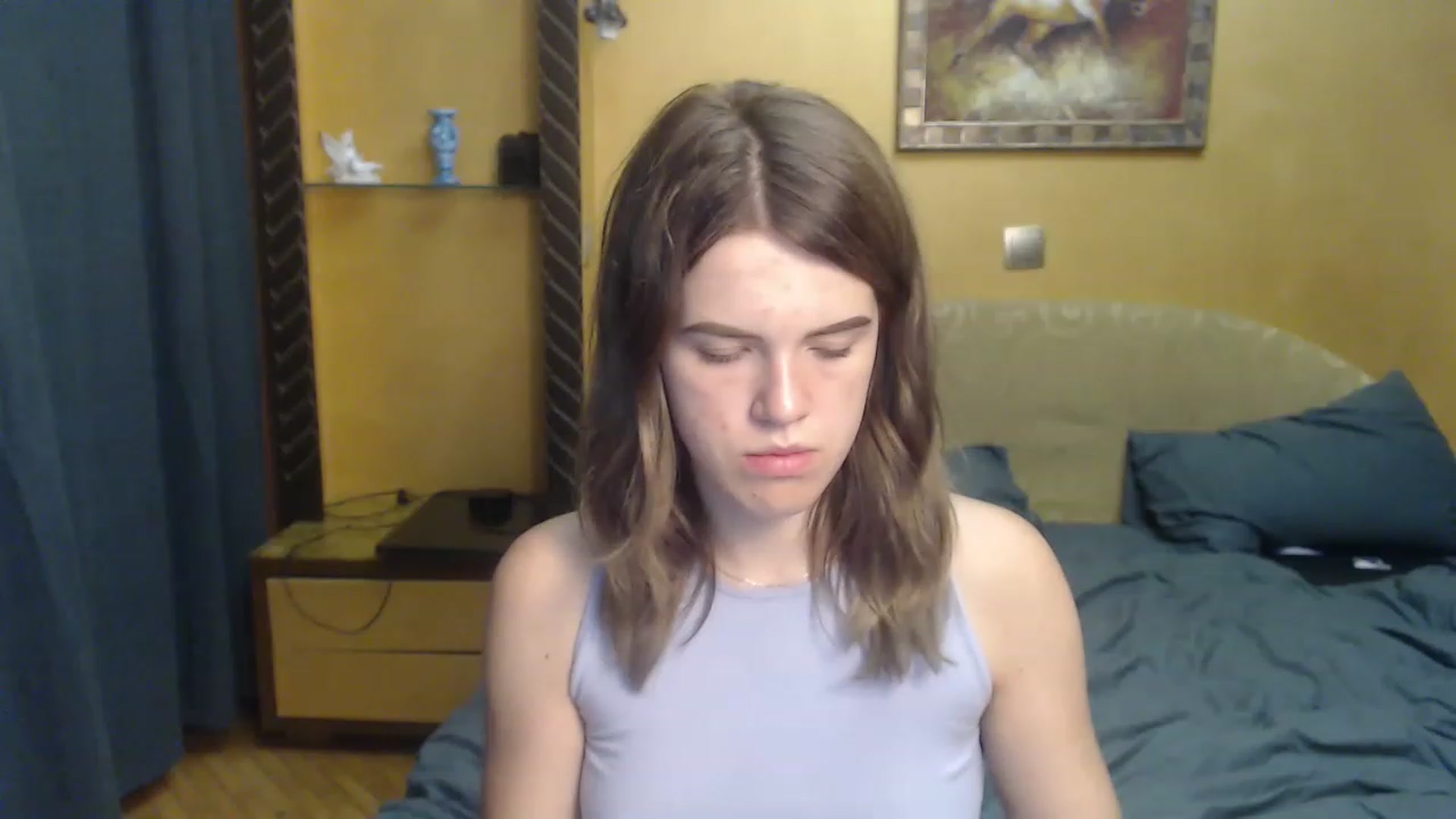 Gallery image thumbnail from SweetVeronaa's myfreecams stream on, 07/14/2023, 24:01 image 10 of 20