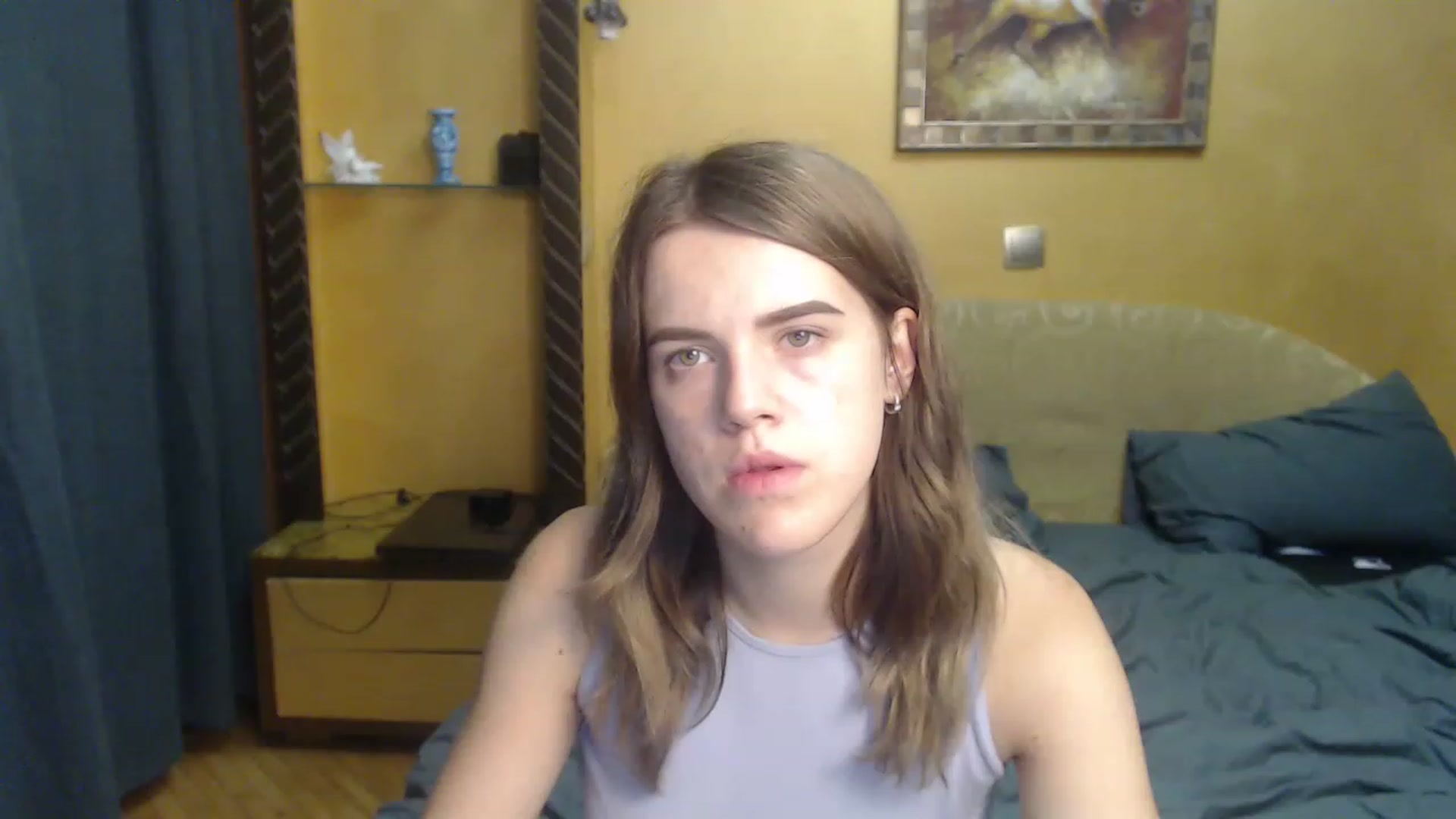 Gallery image thumbnail from SweetVeronaa's myfreecams stream on, 07/14/2023, 24:01 image 5 of 20