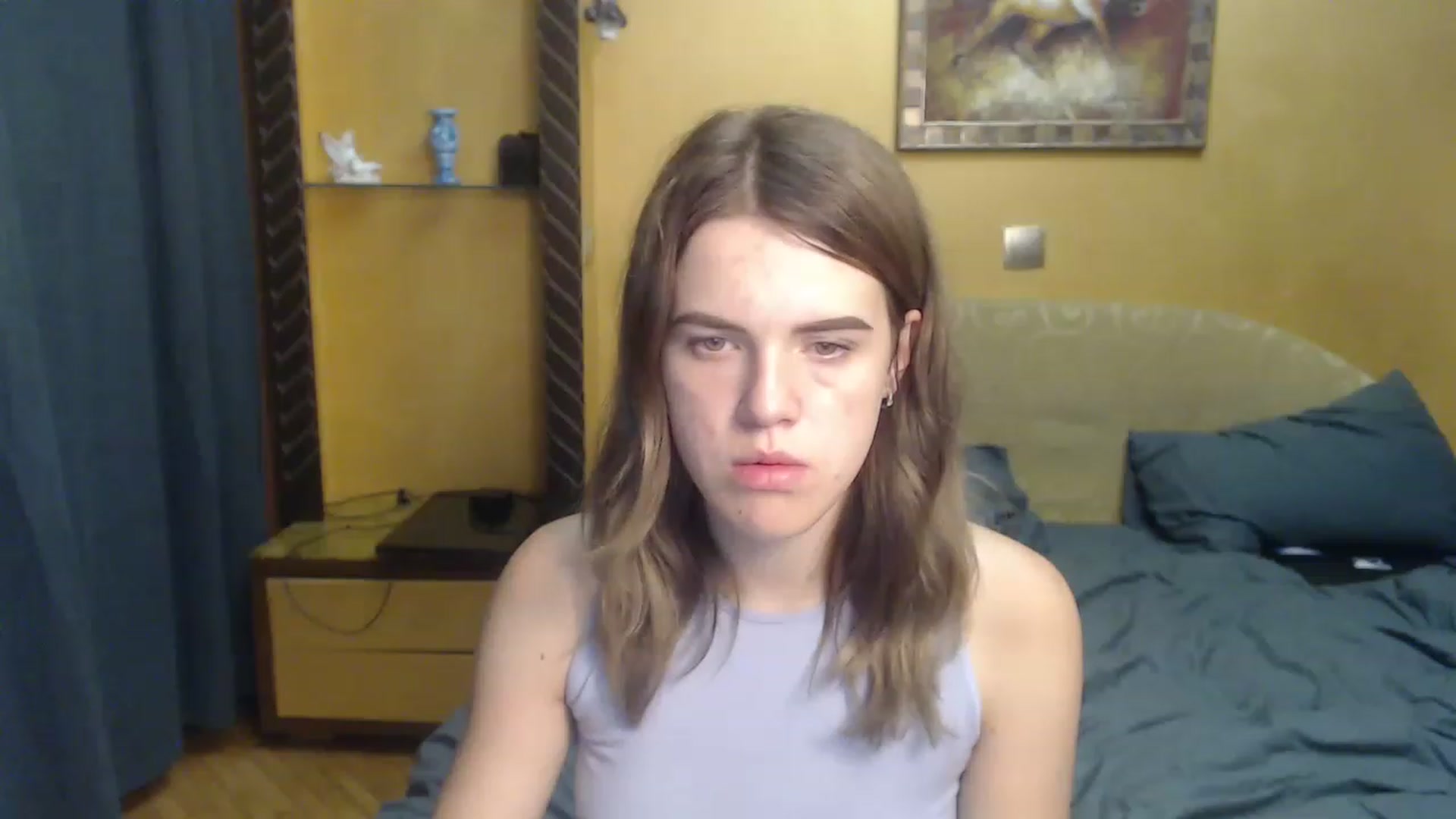 Gallery image thumbnail from SweetVeronaa's myfreecams stream on, 07/14/2023, 24:01 image 16 of 20