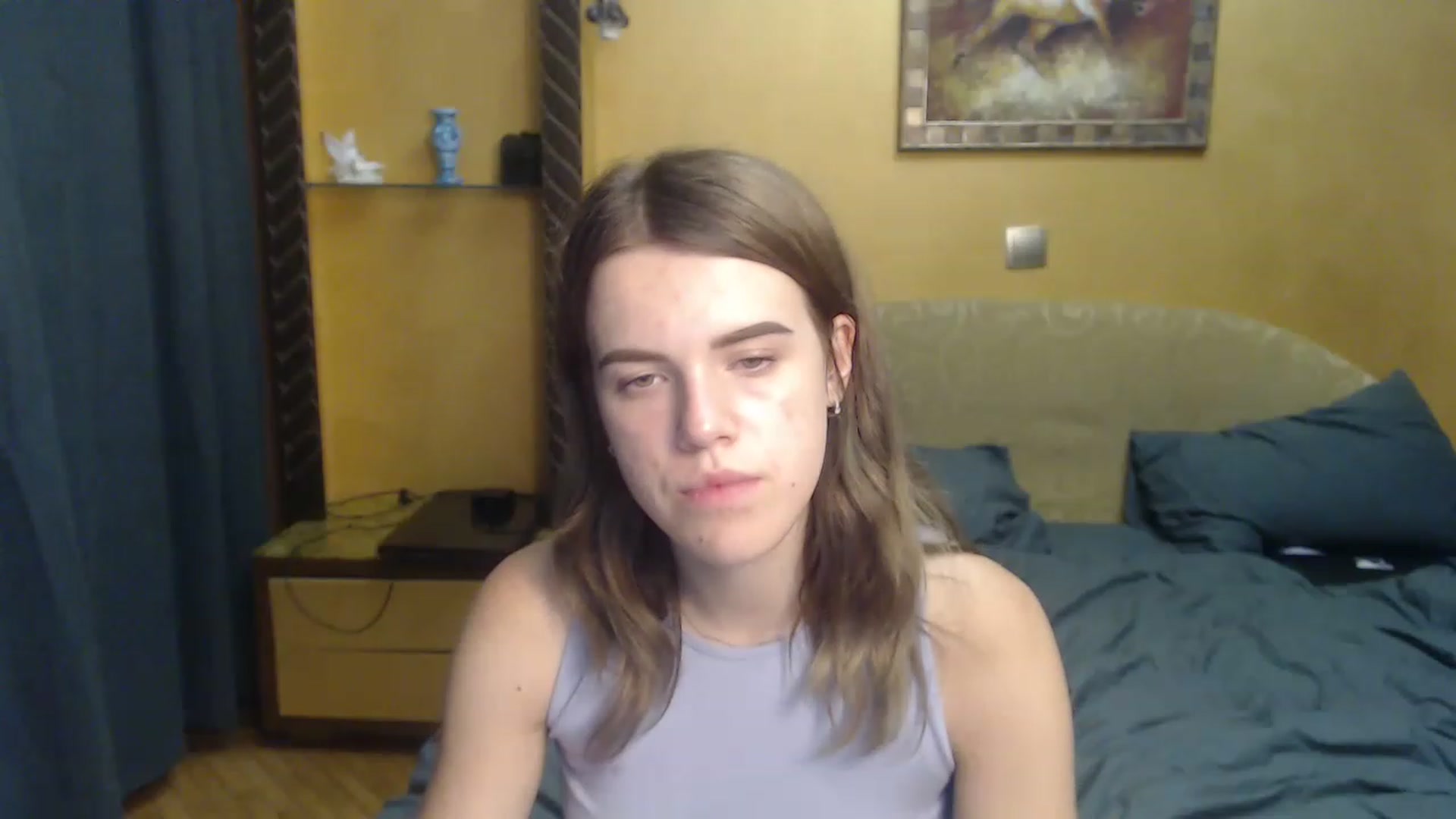 Gallery image thumbnail from SweetVeronaa's myfreecams stream on, 07/14/2023, 24:26 image 7 of 20