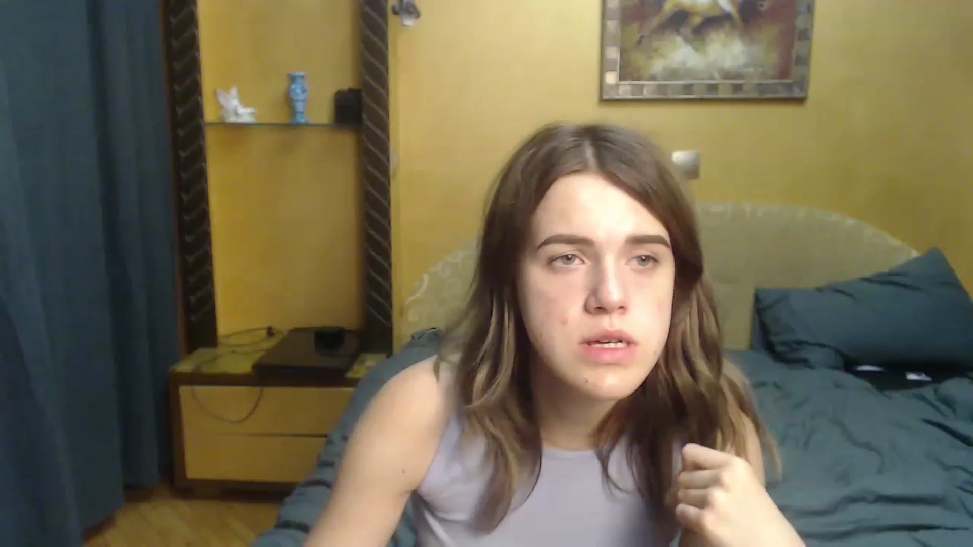 Gallery image thumbnail from SweetVeronaa's myfreecams stream on, 07/14/2023, 24:26 image 15 of 20