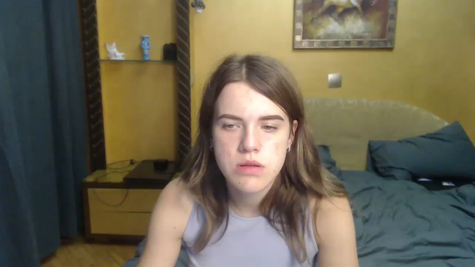 Gallery image thumbnail from SweetVeronaa's myfreecams stream on, 07/14/2023, 24:26 image 14 of 20