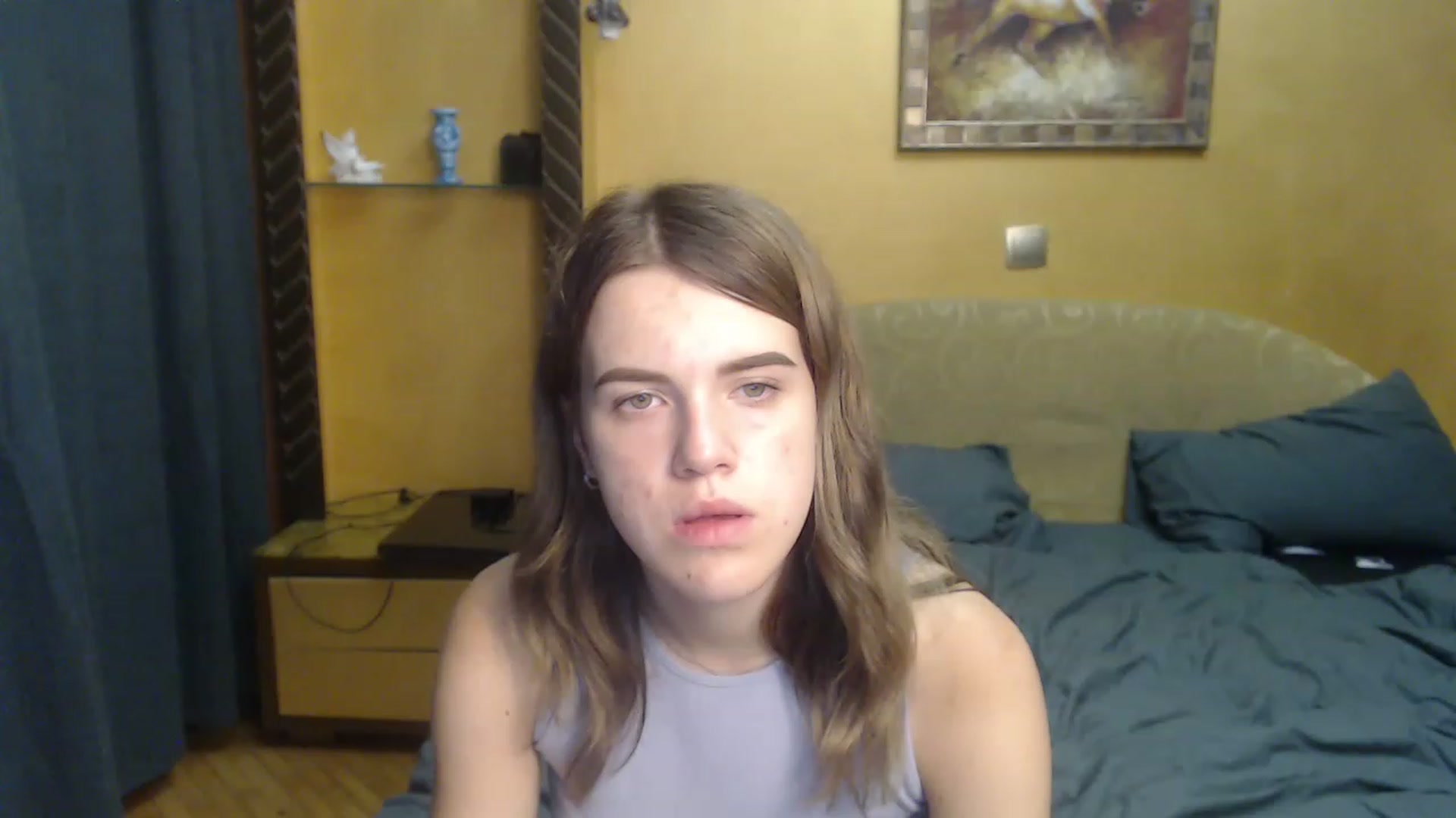 Gallery image thumbnail from SweetVeronaa's myfreecams stream on, 07/14/2023, 24:26 image 12 of 20