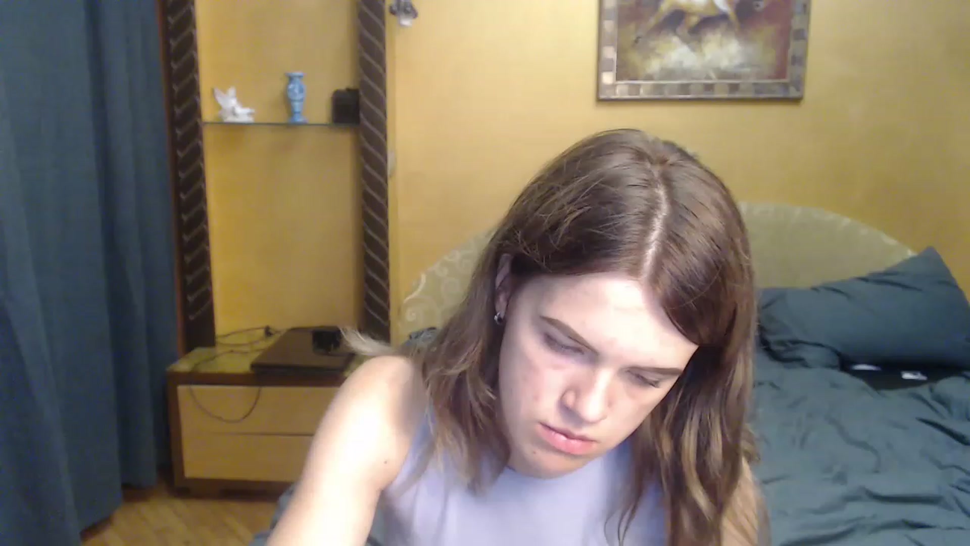 Gallery image thumbnail from SweetVeronaa's myfreecams stream on, 07/14/2023, 24:26 image 1 of 20