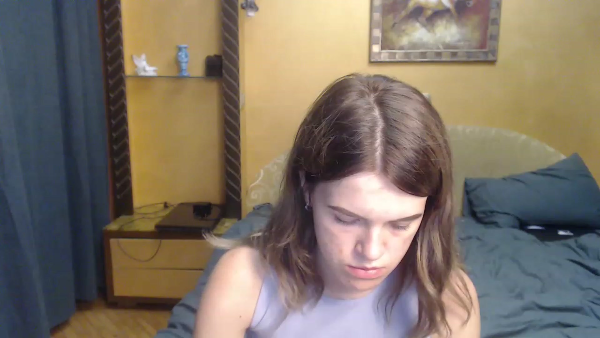 Gallery image thumbnail from SweetVeronaa's myfreecams stream on, 07/14/2023, 24:26 image 2 of 20