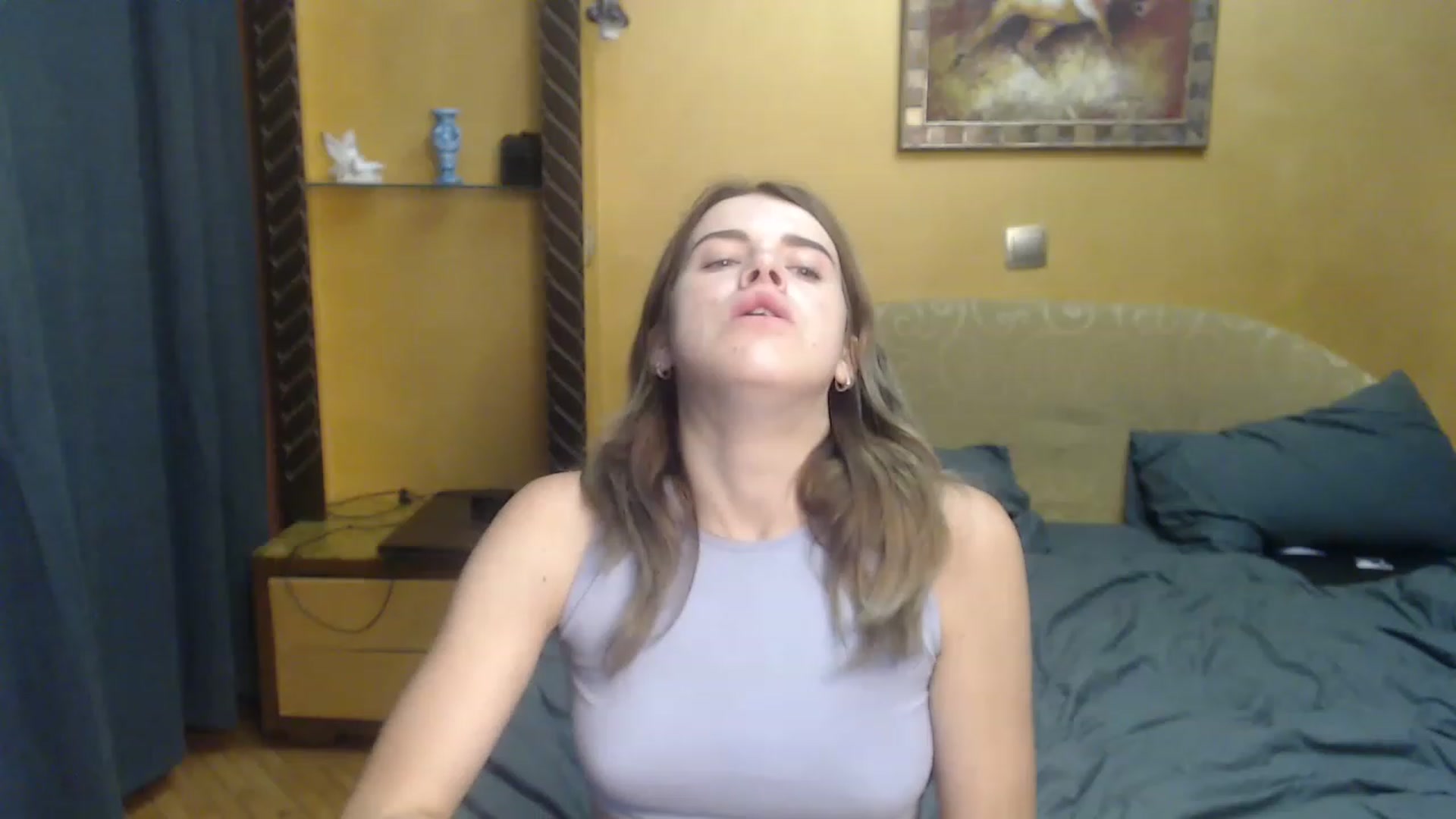 Gallery image thumbnail from SweetVeronaa's myfreecams stream on, 07/14/2023, 24:26 image 8 of 20