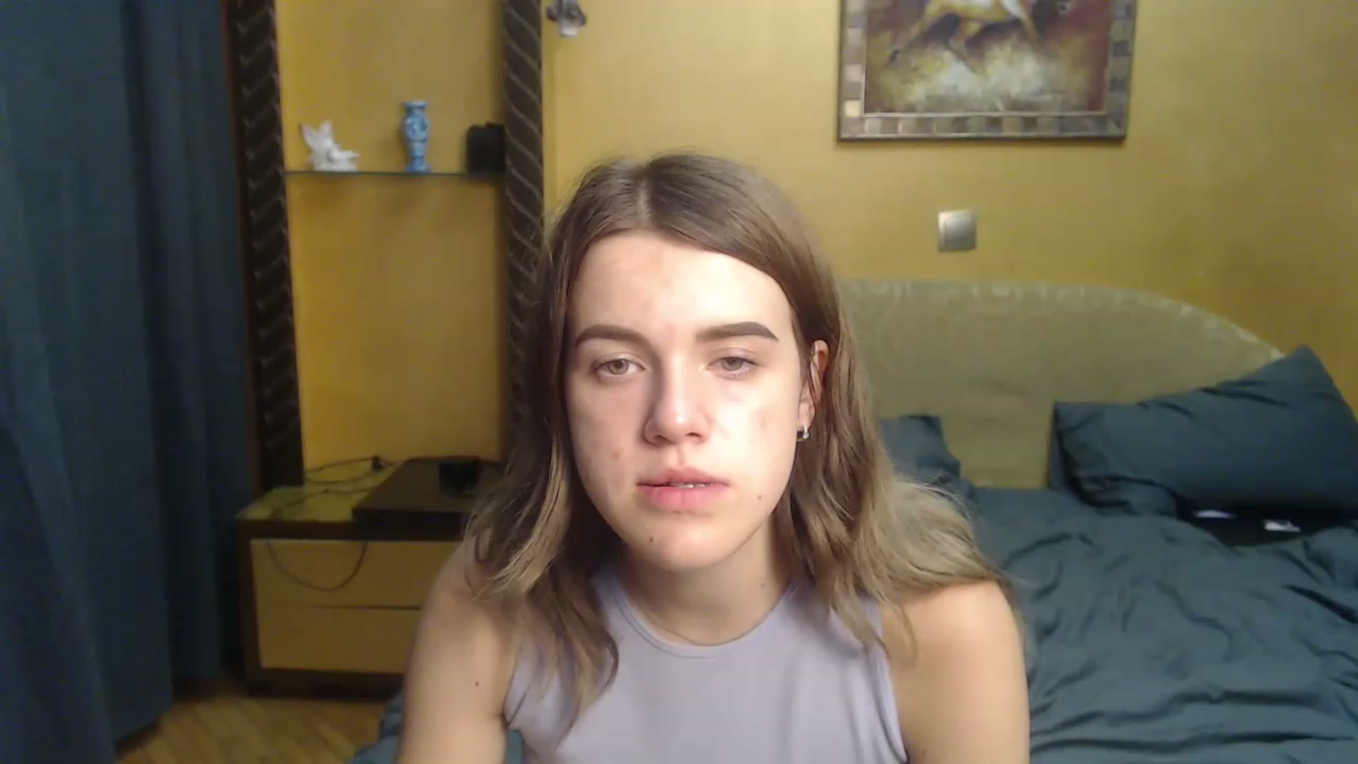 Gallery image thumbnail from SweetVeronaa's myfreecams stream on, 07/14/2023, 24:26 image 17 of 20
