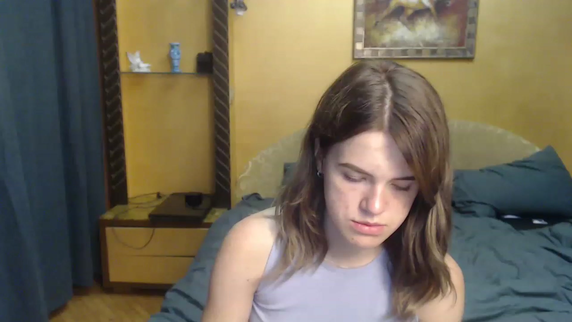 Gallery image thumbnail from SweetVeronaa's myfreecams stream on, 07/14/2023, 24:26 image 5 of 20