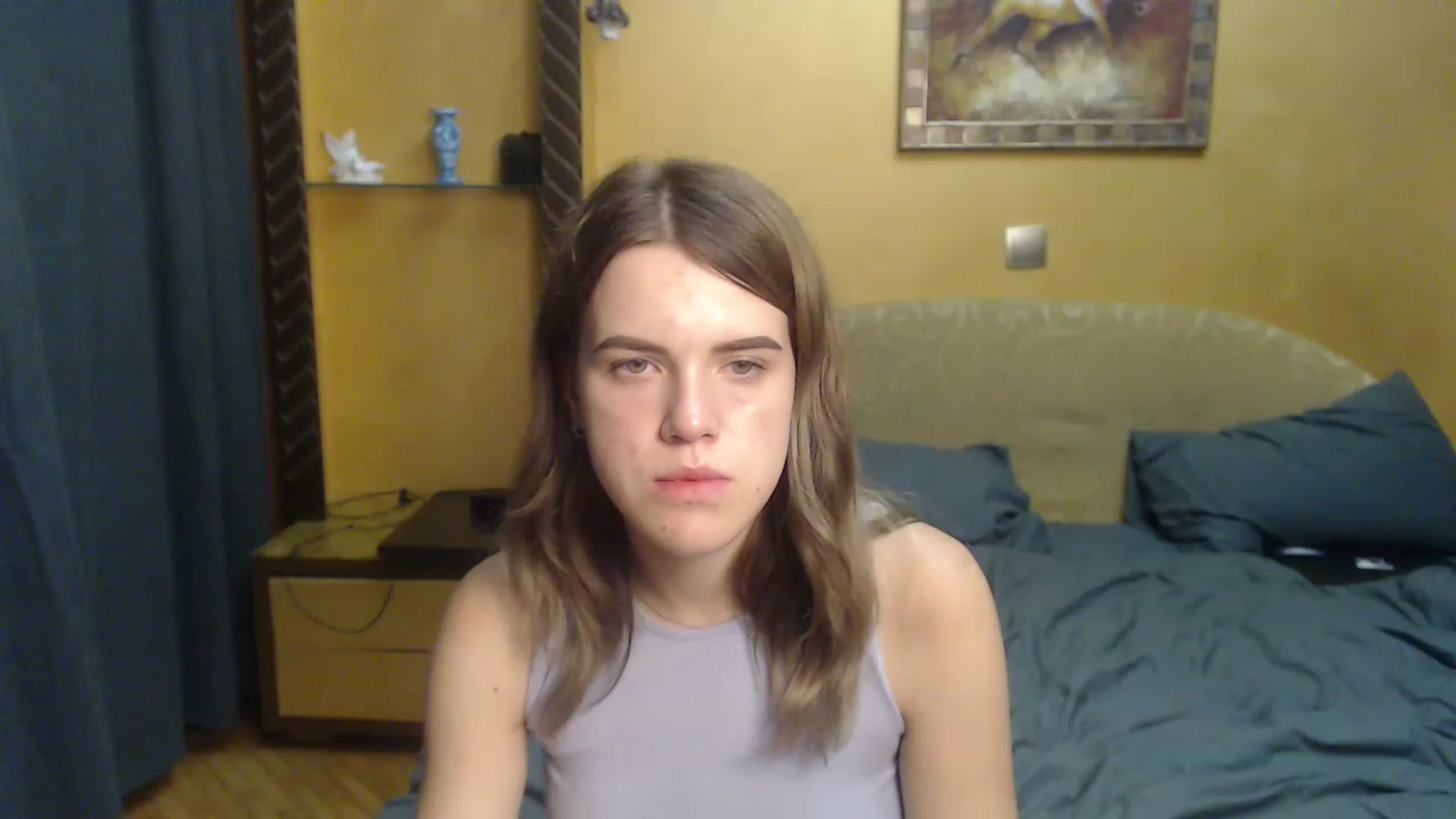 Gallery image thumbnail from SweetVeronaa's myfreecams stream on, 07/14/2023, 24:26 image 13 of 20