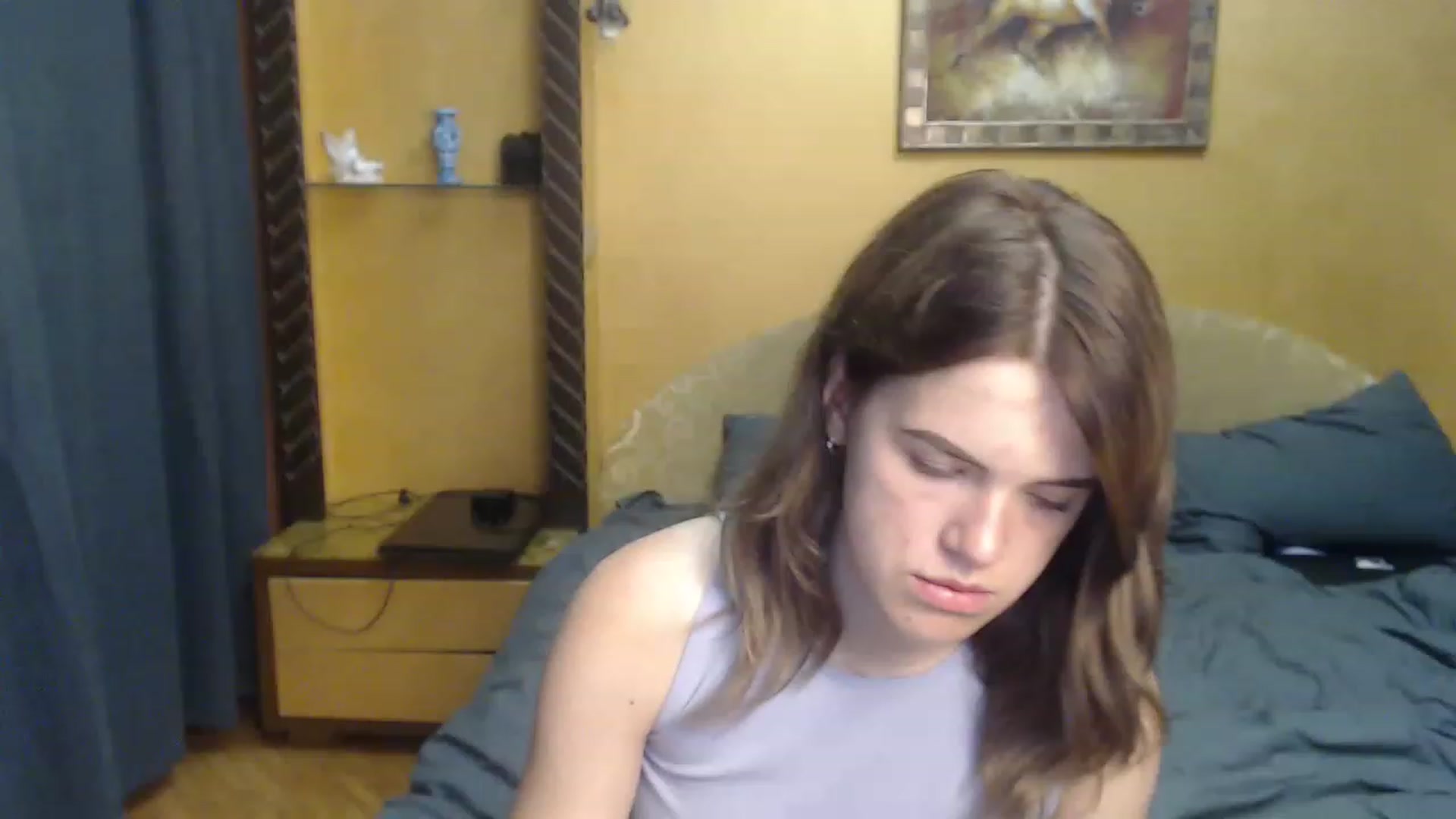 Gallery image thumbnail from SweetVeronaa's myfreecams stream on, 07/14/2023, 24:26 image 6 of 20