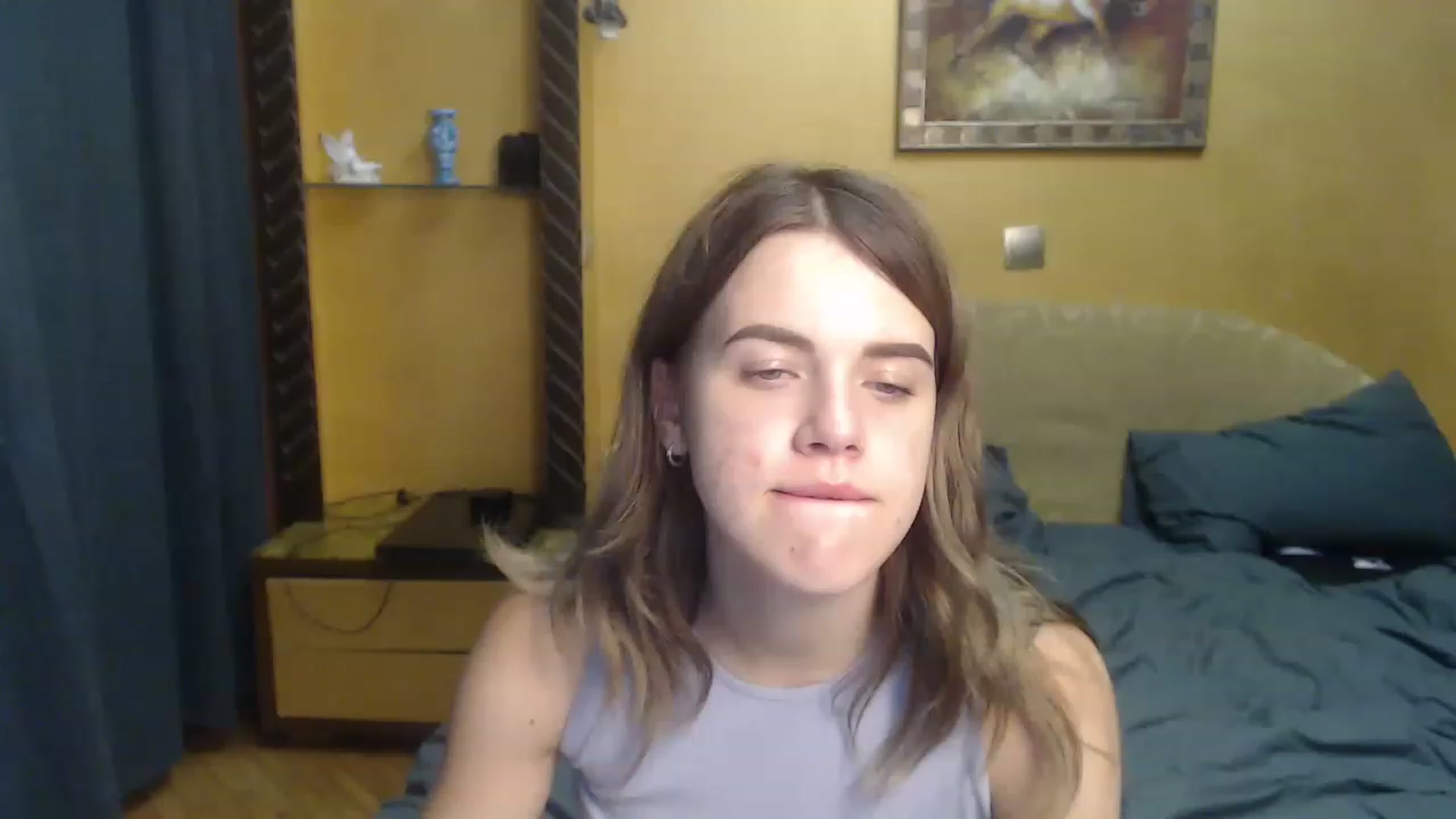 Gallery image thumbnail from SweetVeronaa's myfreecams stream on, 07/14/2023, 24:26 image 4 of 20