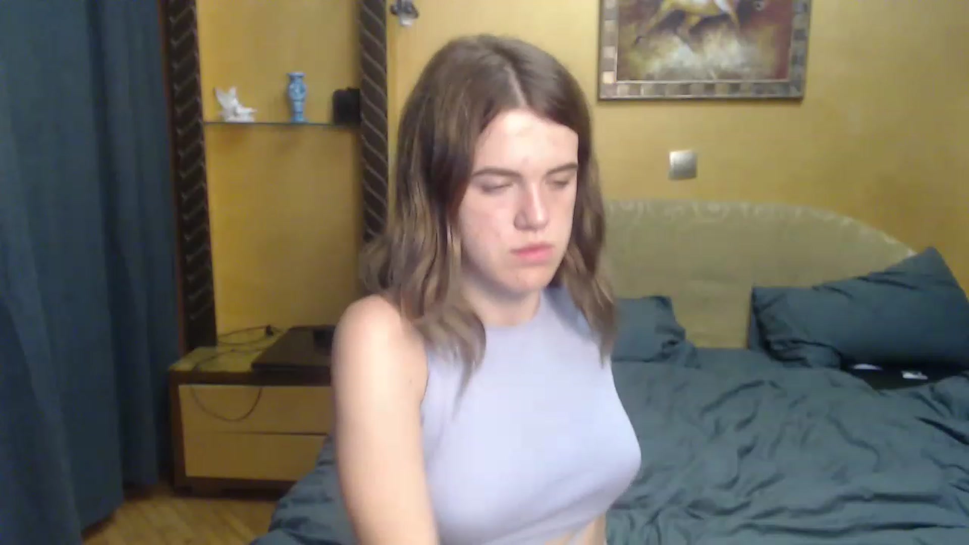 Gallery image thumbnail from SweetVeronaa's myfreecams stream on, 07/14/2023, 24:26 image 20 of 20